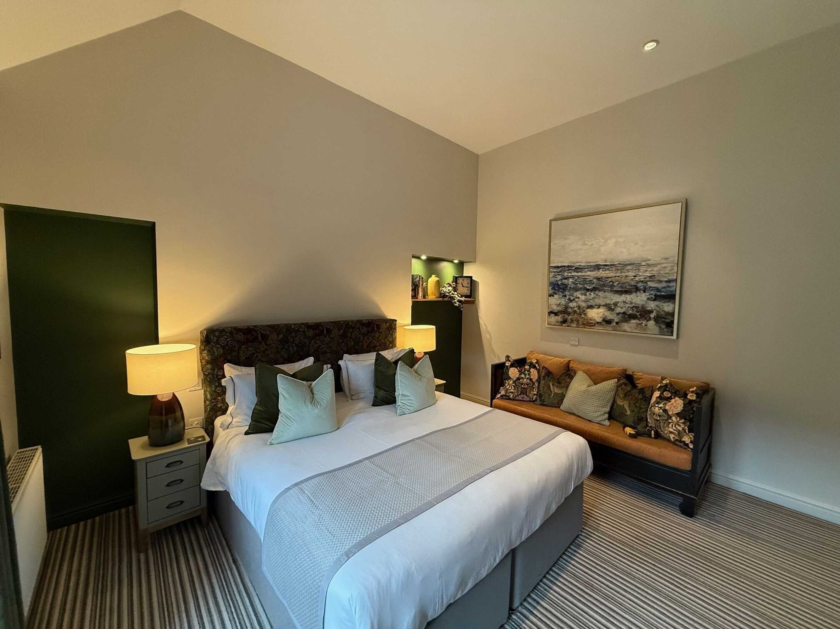 Gift card for Hebden Townhouse