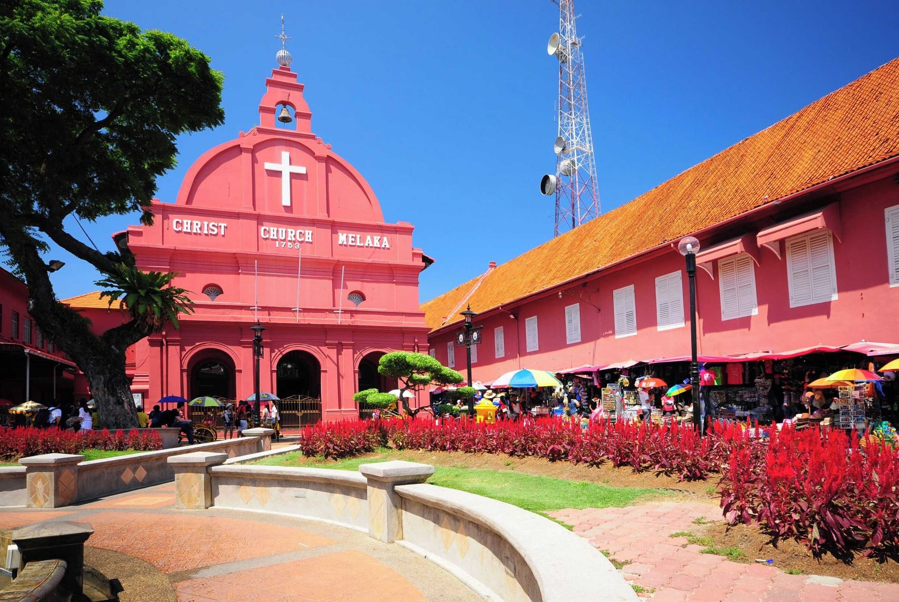 Gift card for Swiss-Garden Hotel Melaka Gift card for Swiss-Garden Hotel Melaka