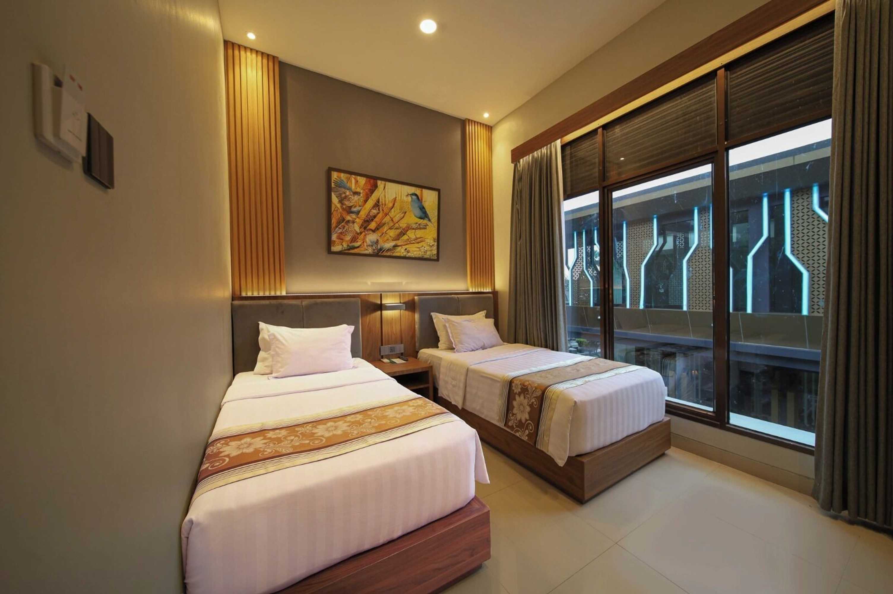 Gift card for Griya Persada Convention Hotel & Resort Kaliurang Gift card for Griya Persada Convention Hotel & Resort Kaliurang