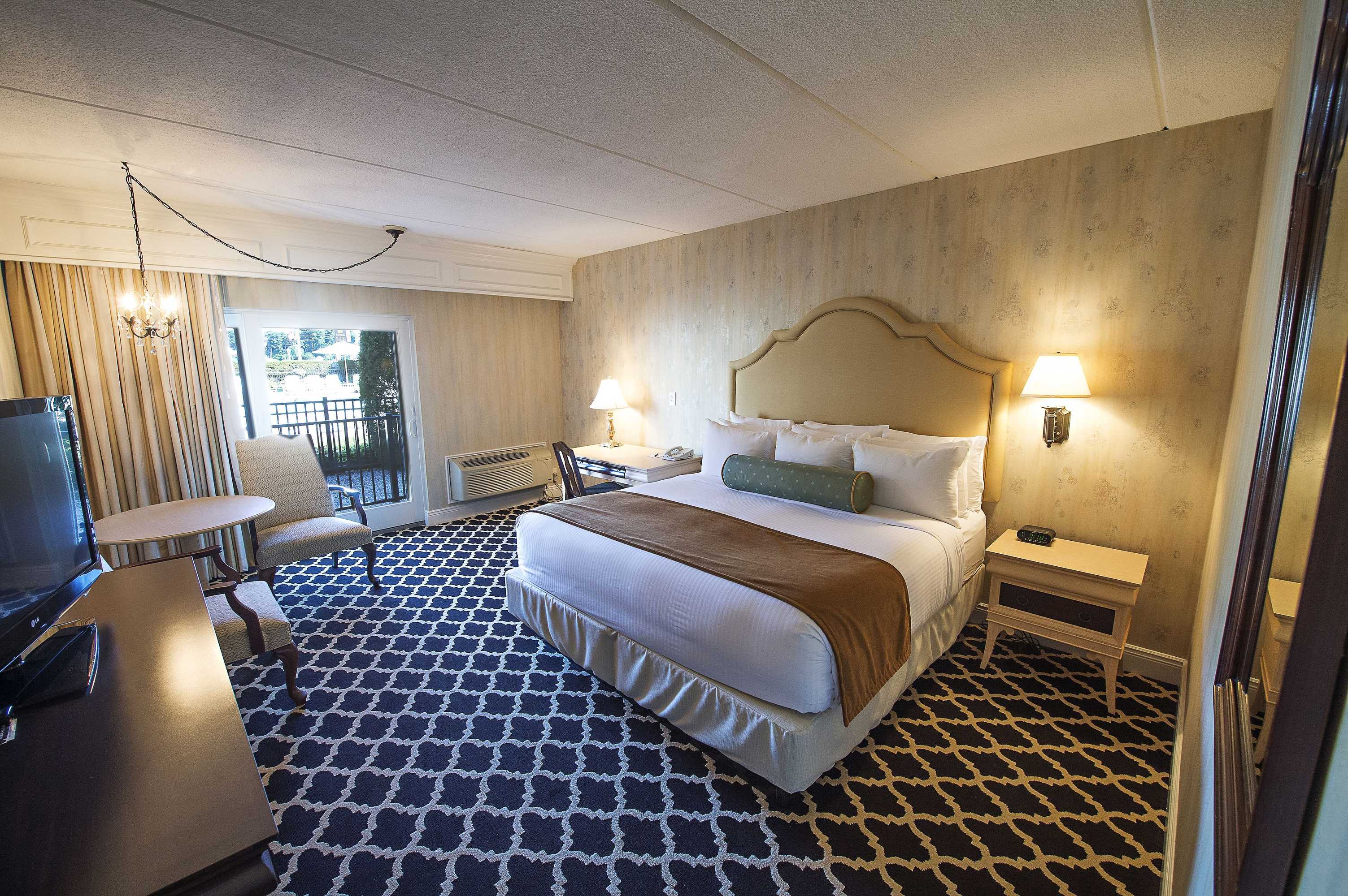 Gift card for Molly Pitcher Inn