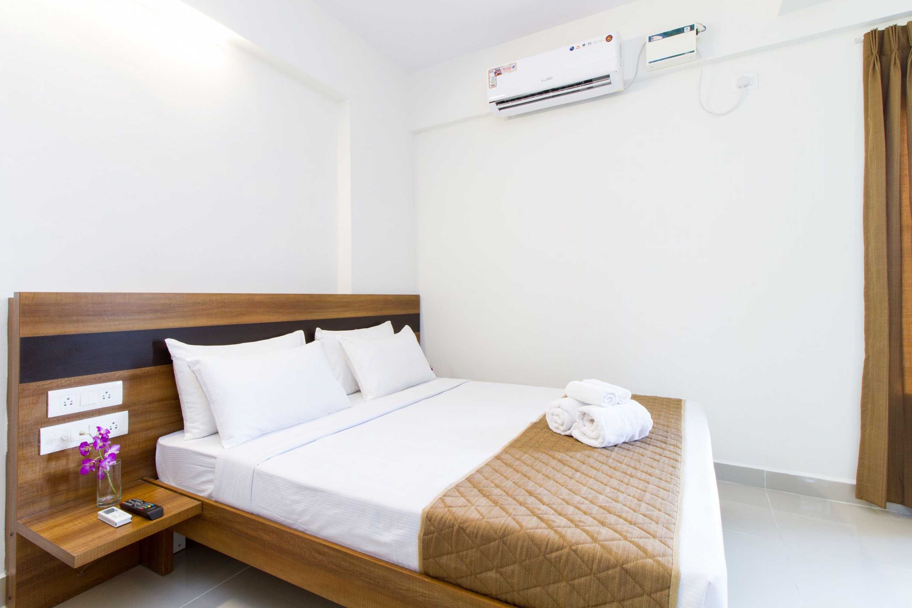 Gift card for Sanctum Suites Whitefield Bangalore