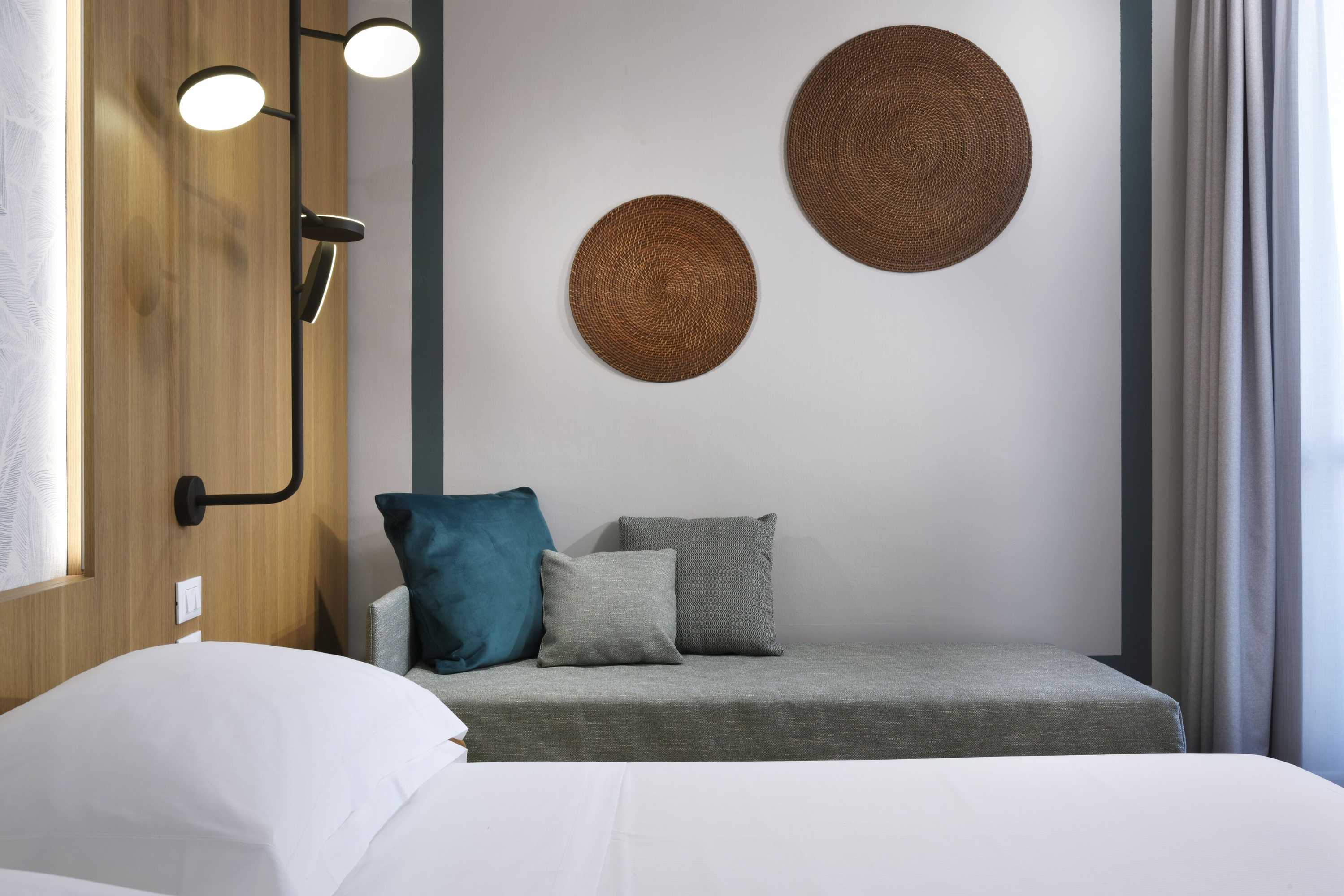 Gift card for Una Hotels Naxos Beach Sicilia