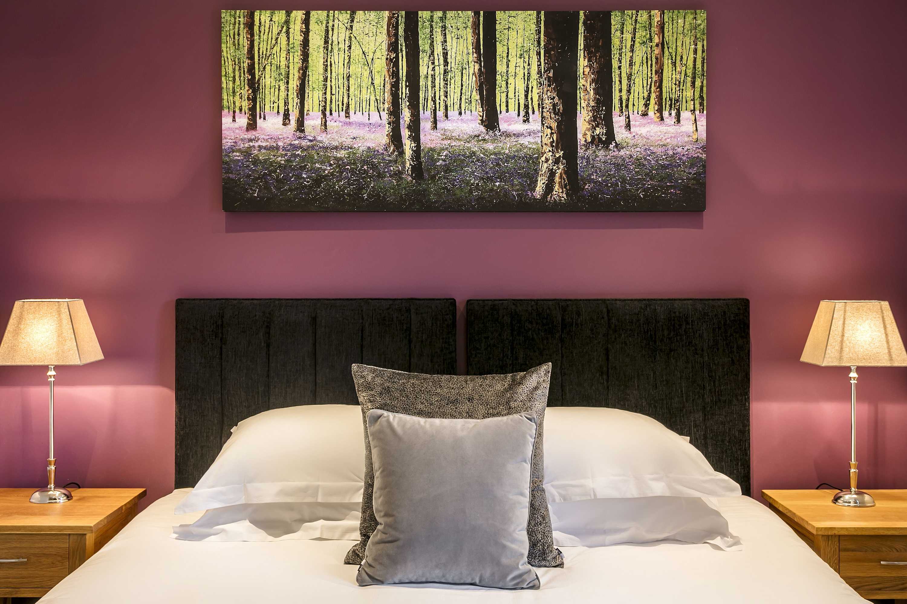 Gift card for The Lodge Rooms @ Carus Green Gift card for The Lodge Rooms @ Carus Green