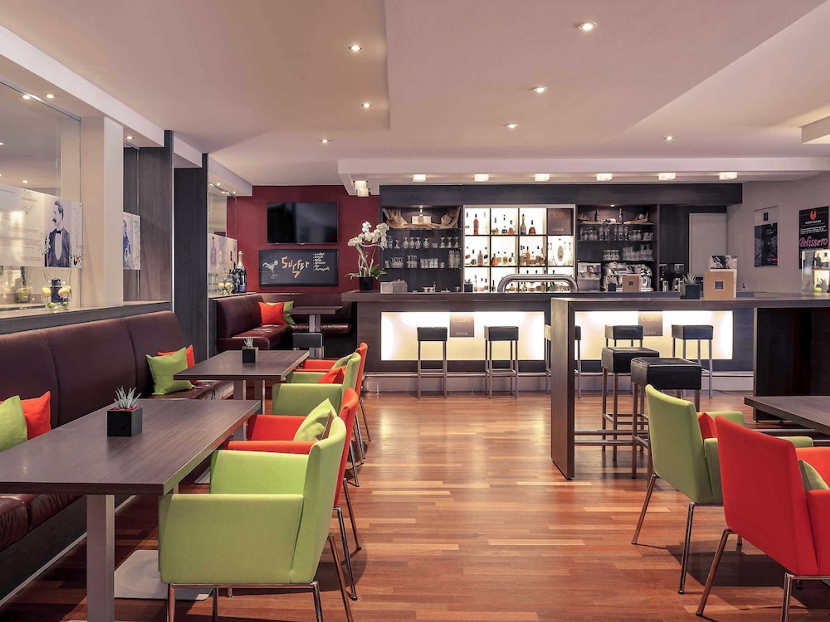 Gift card for Fuerther Hotel Mercure Nuernberg West Gift card for Fuerther Hotel Mercure Nuernberg West