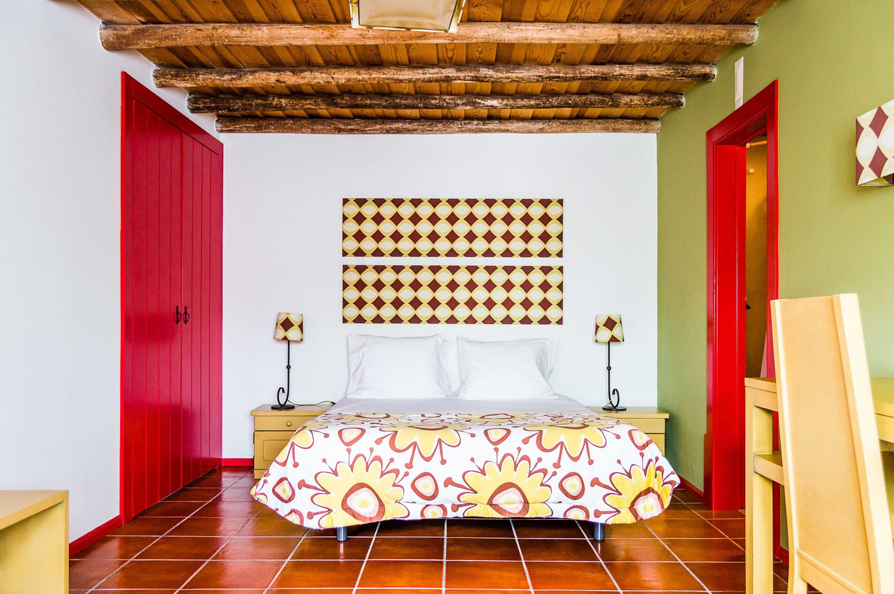 Gift card for Casa Da Padeira - Turismo Rural