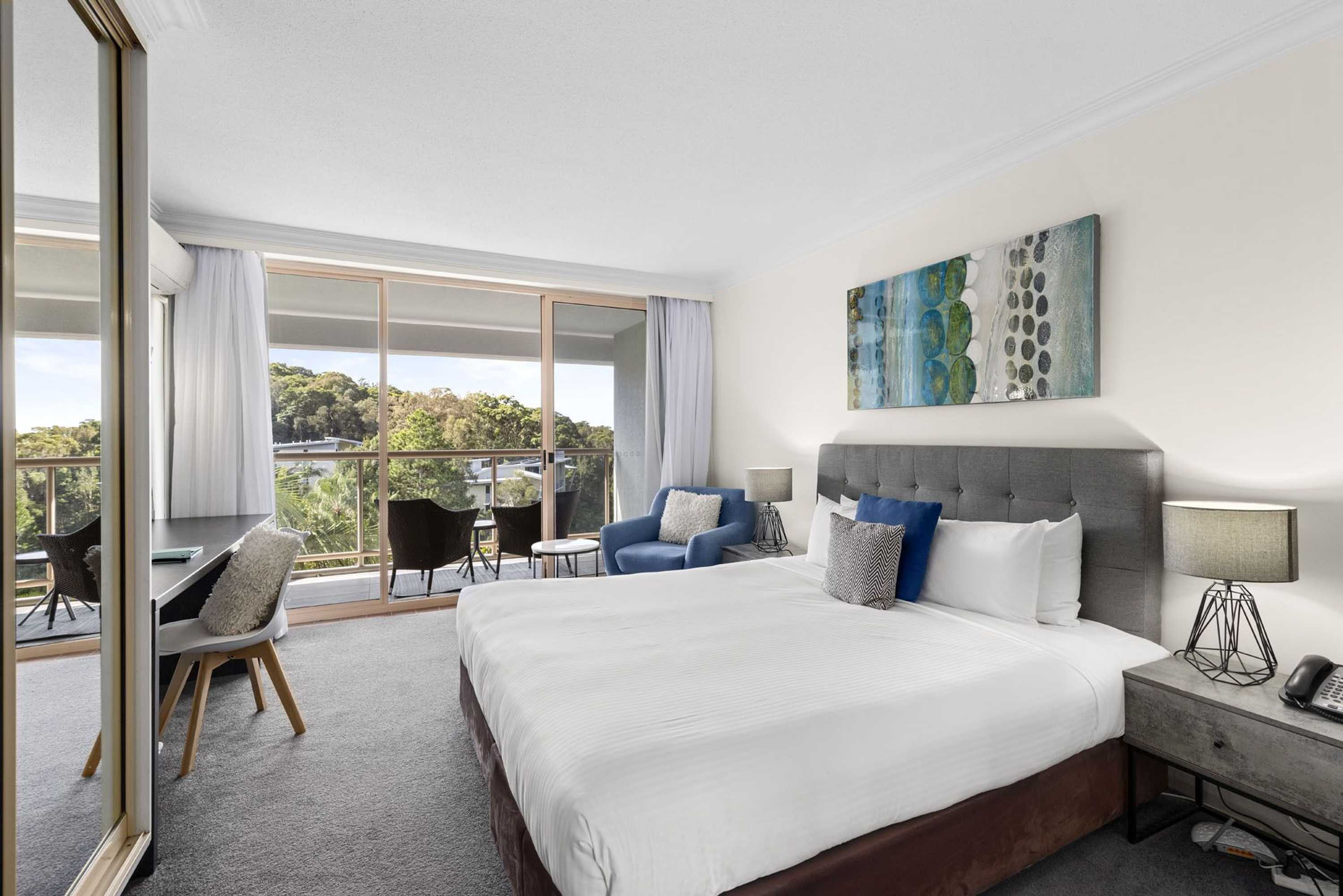 Gift card for Pacific Bay Resort