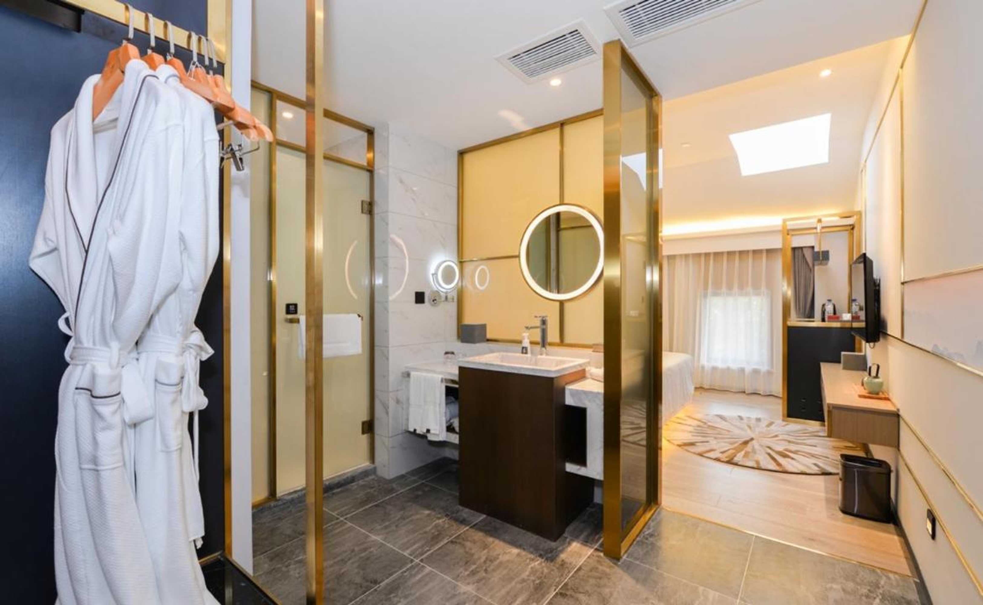 Gift card for Atour Hotel Beidaihe Zhoudun