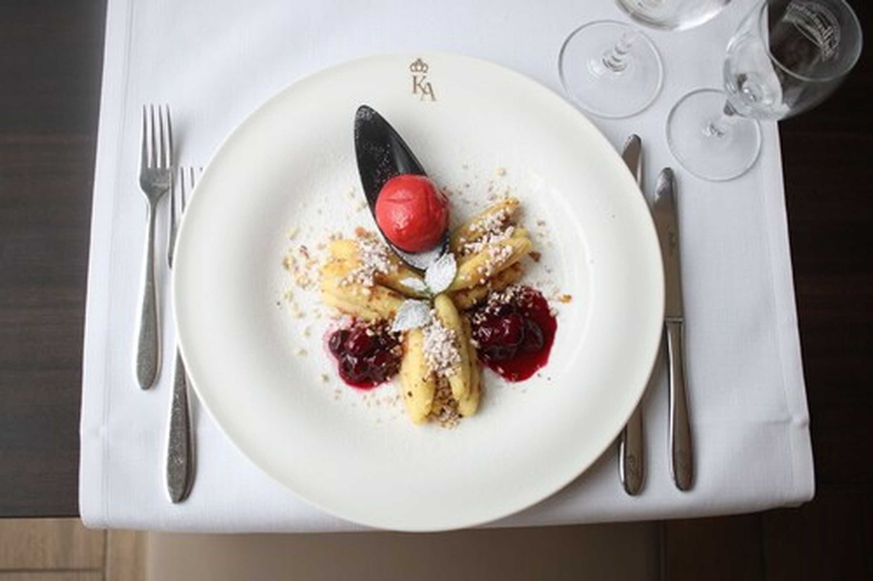 Gift card for Hotel König Albert Gift card for Hotel König Albert