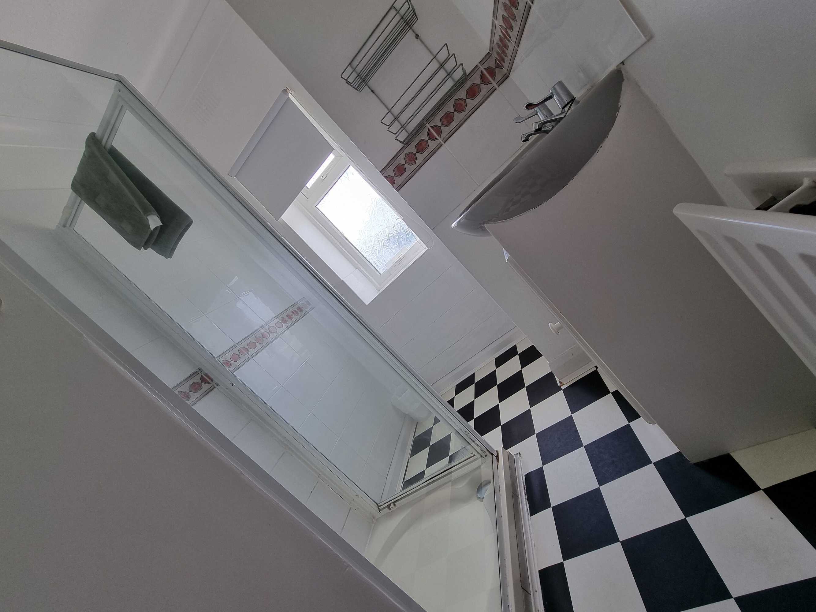 Gift card for Beachcomber Holiday Apartments