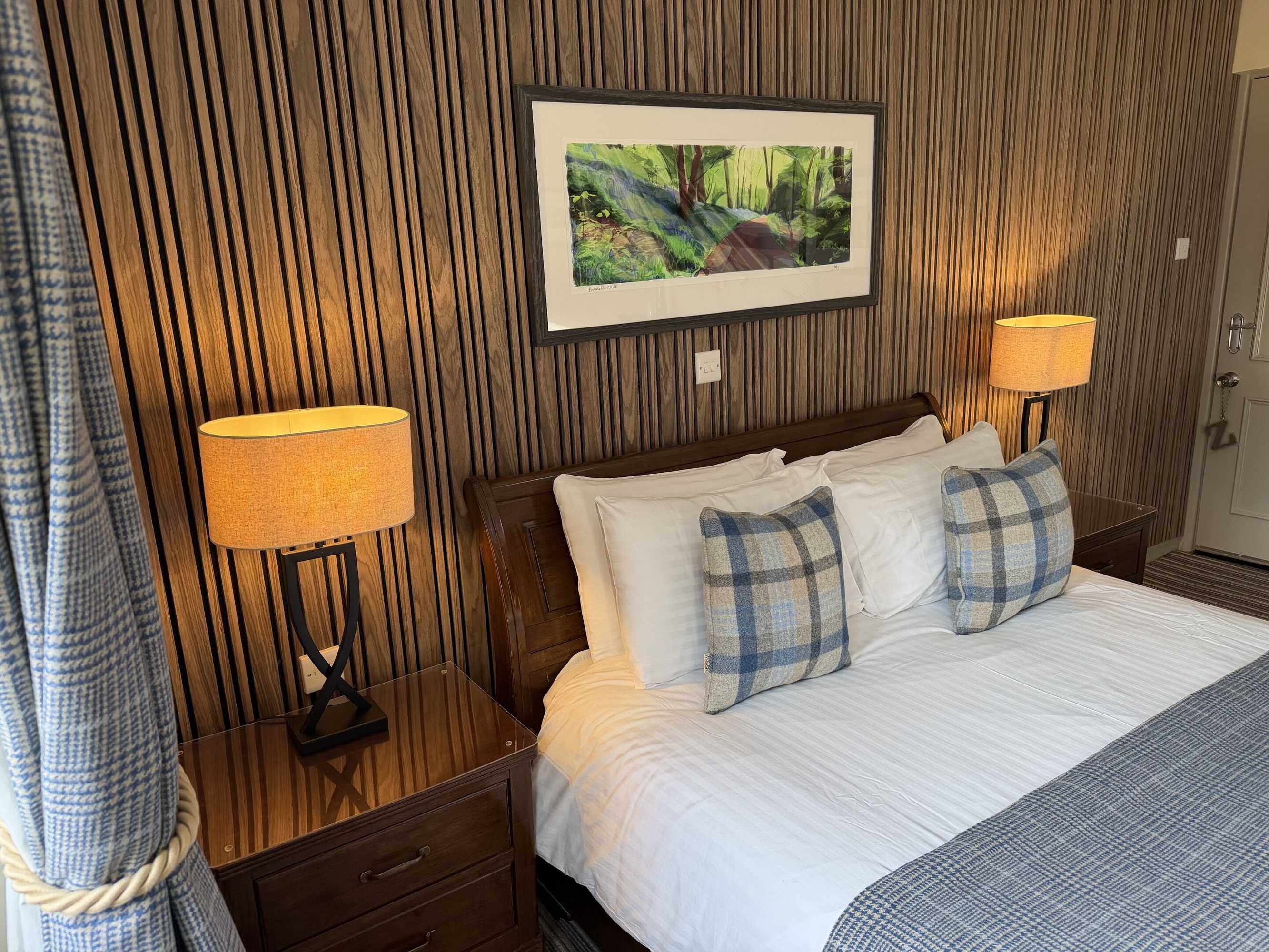 Gift card for White Lion Hotel