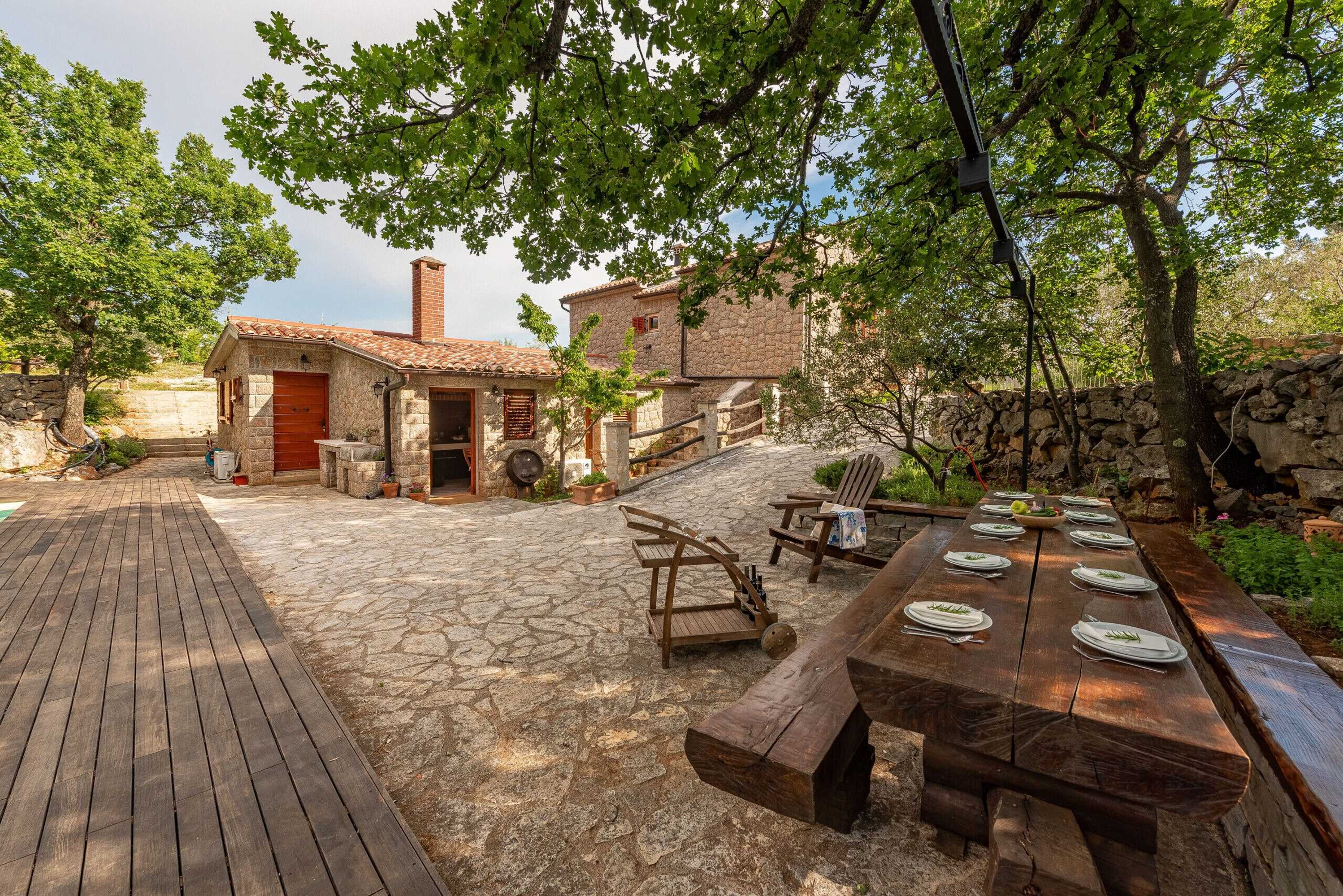 Gift card for Villa Stone House Magarac