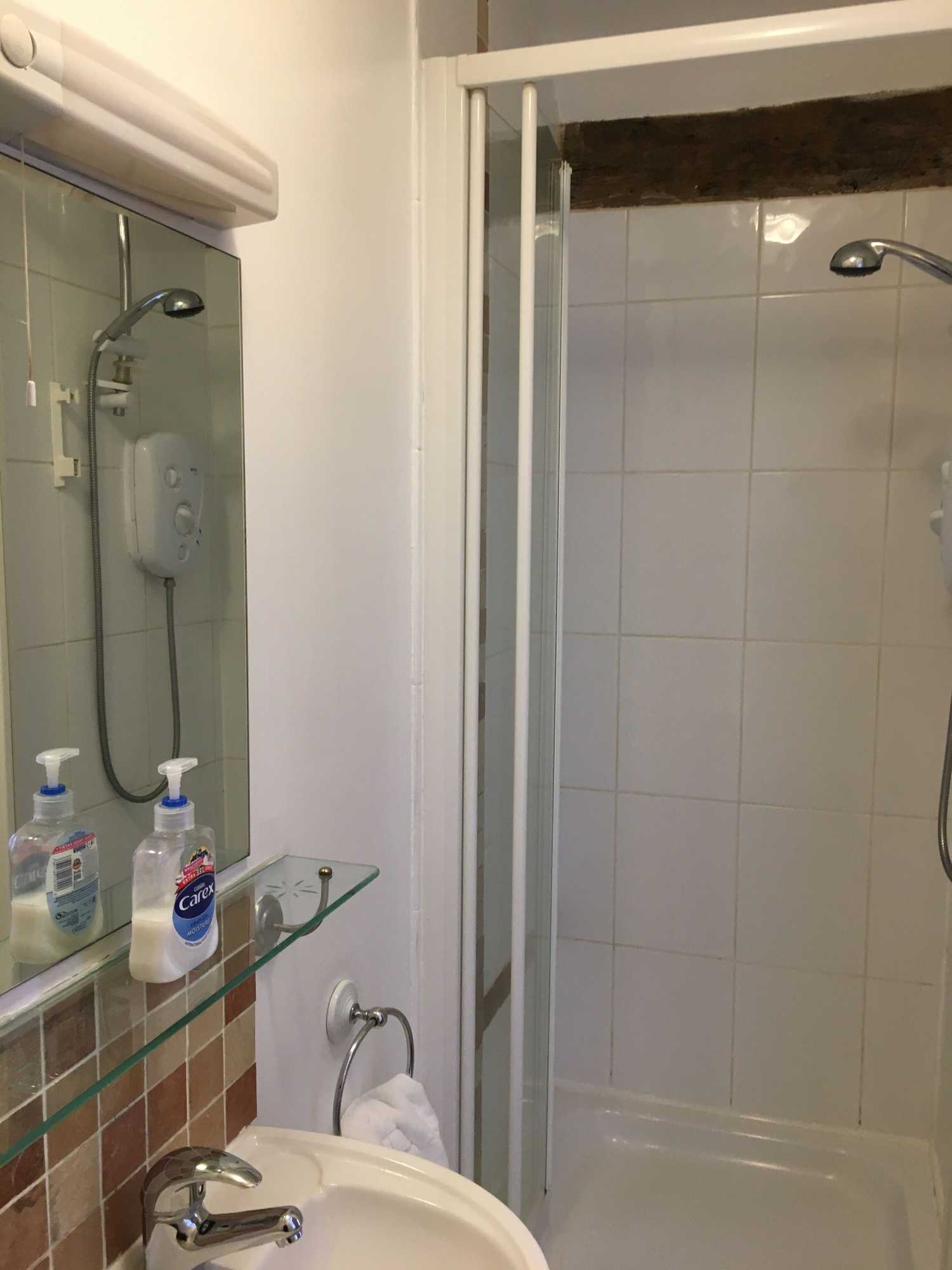 Gift card for The Chequers