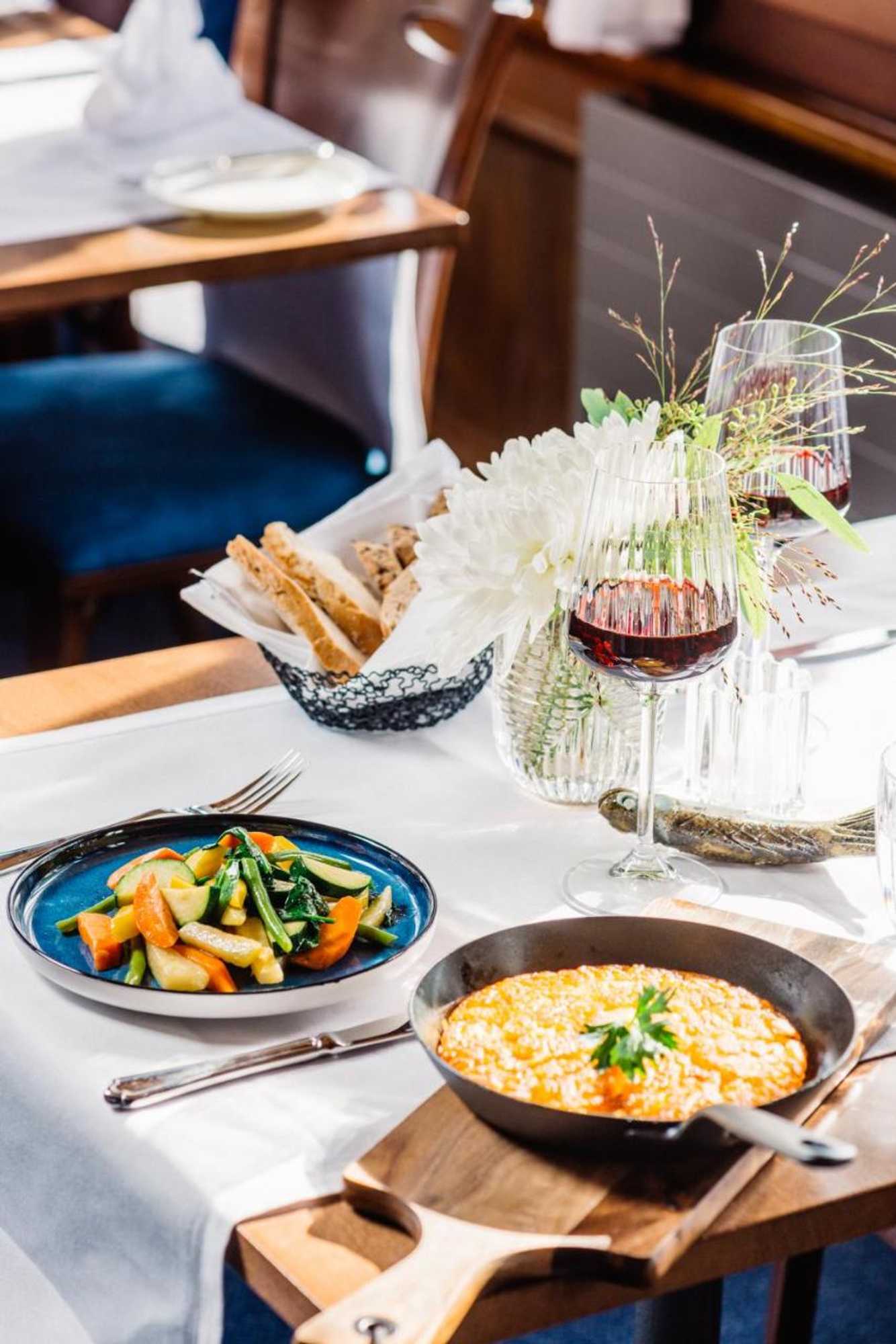 Gift card for 3 Sterne Boutique Gasthaus Pöstli