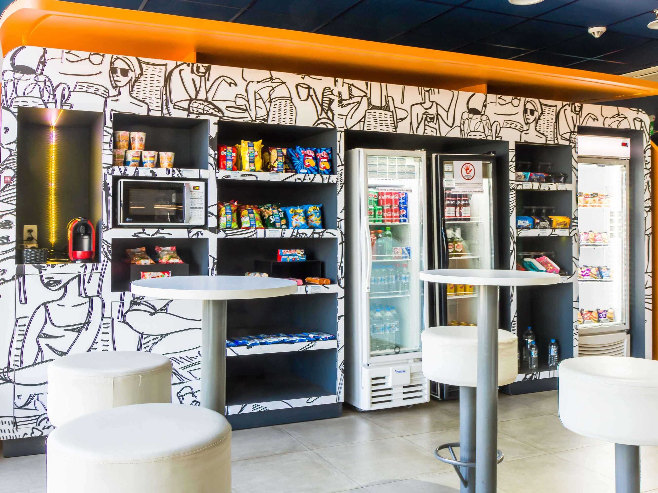 Gift card for Ibis Budget Sao Jose Do Rio Preto Gift card for Ibis Budget Sao Jose Do Rio Preto