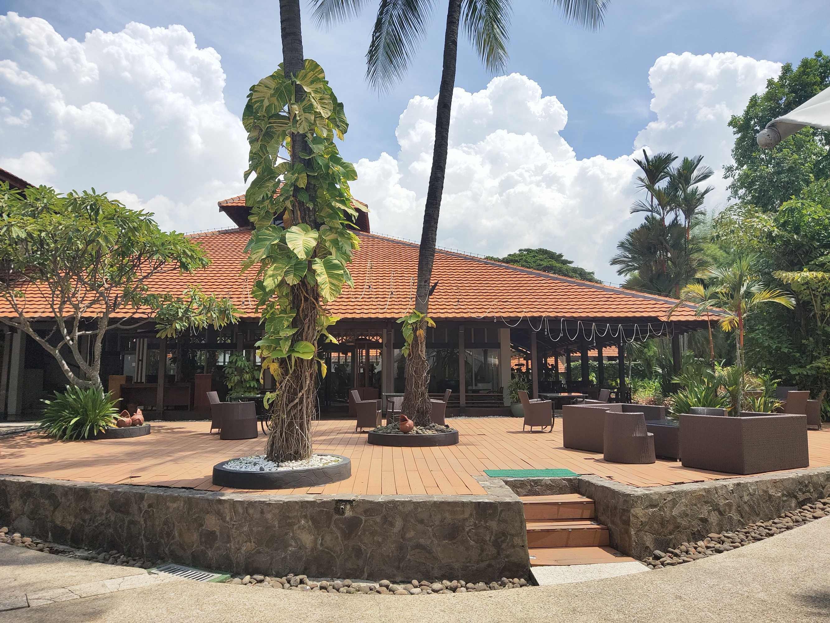 Gift card for Sheraton Lampung Hotel Gift card for Sheraton Lampung Hotel