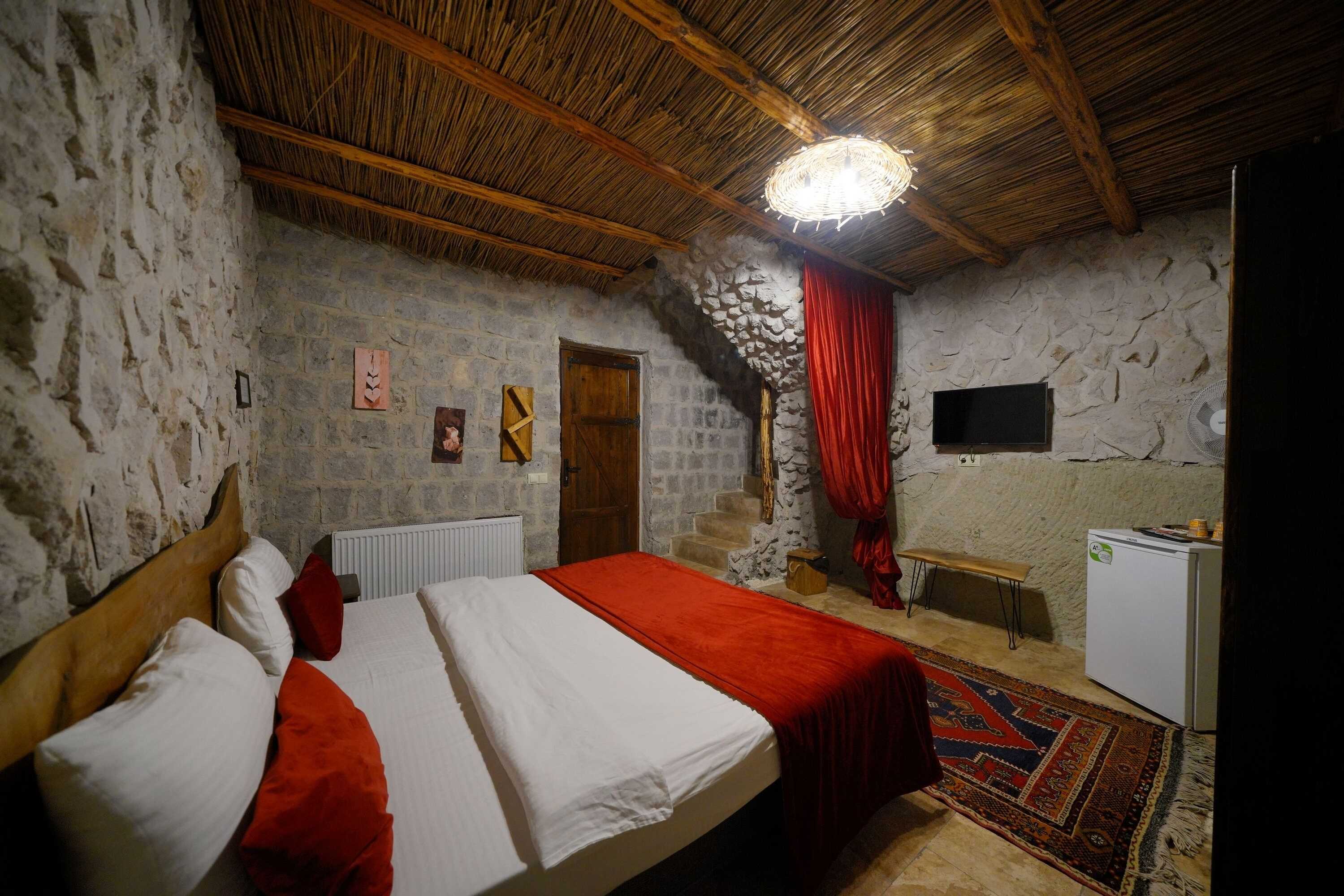 Gift card for Cappadocia Nar Cave House & Swimming Pool Gift card for Cappadocia Nar Cave House & Swimming Pool
