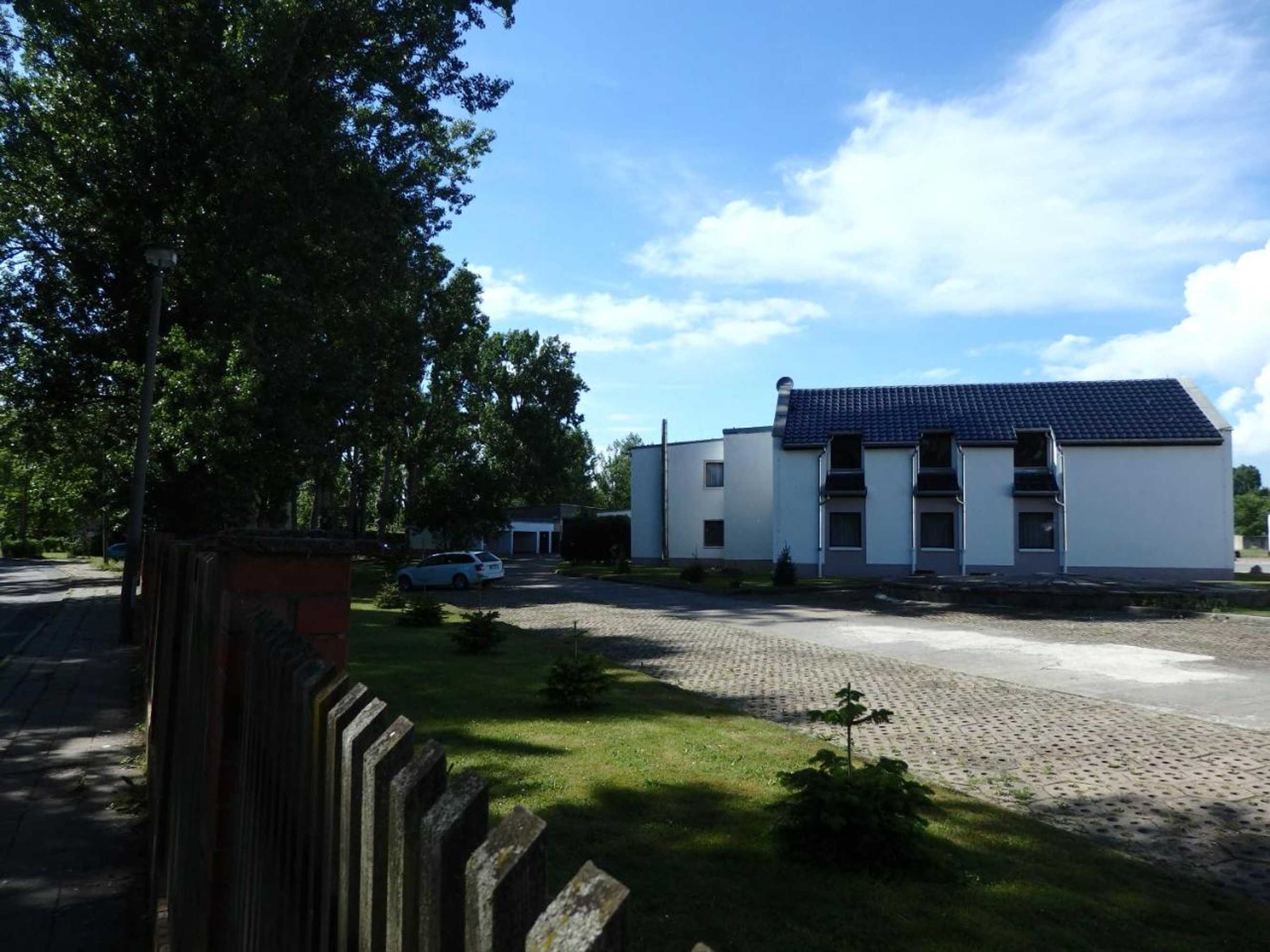 Gift card for Zur Saale