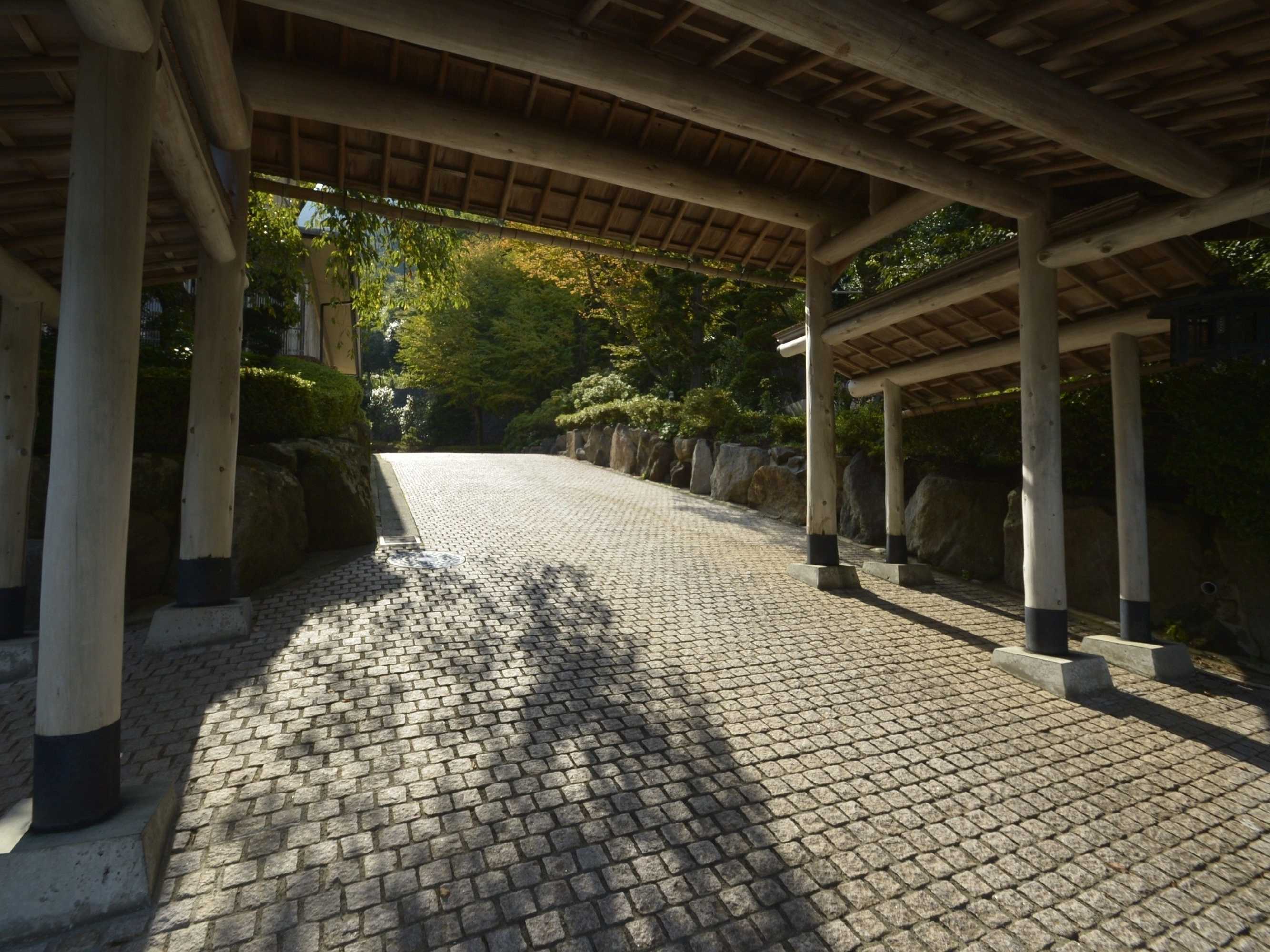 Gift card for Gora Hanaougi