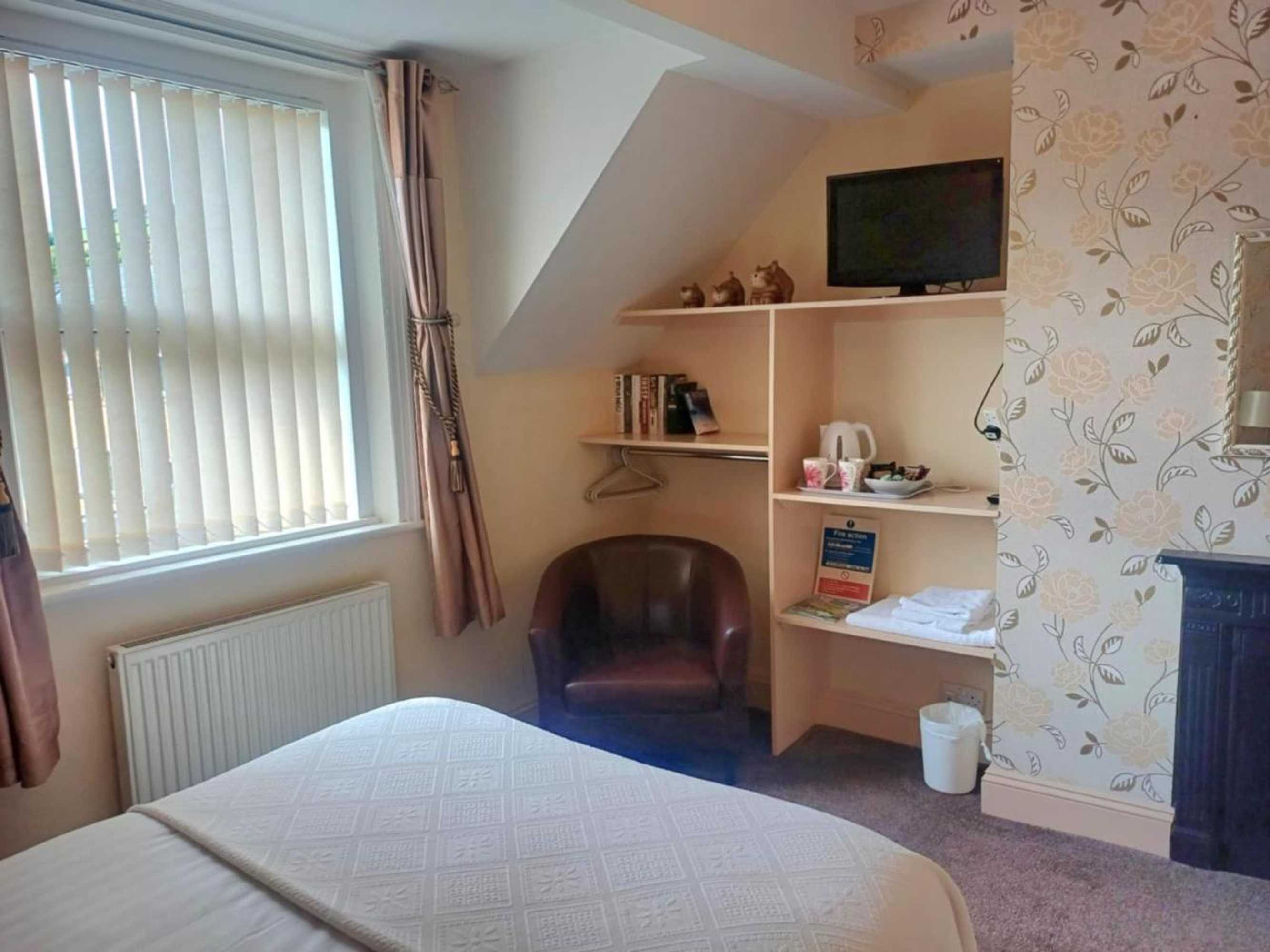 Gift card for Lyndale Guest House