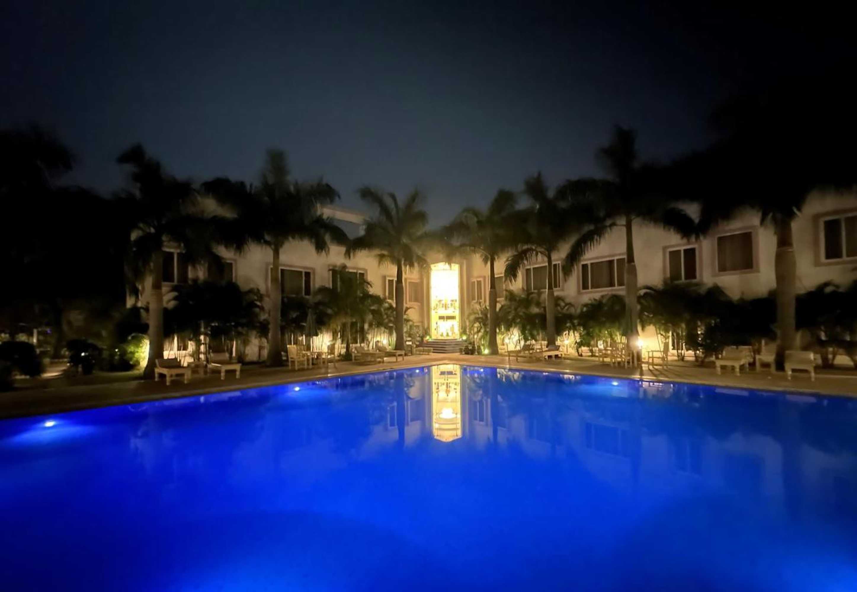 Gift card for Golden Tulip Khajuraho
