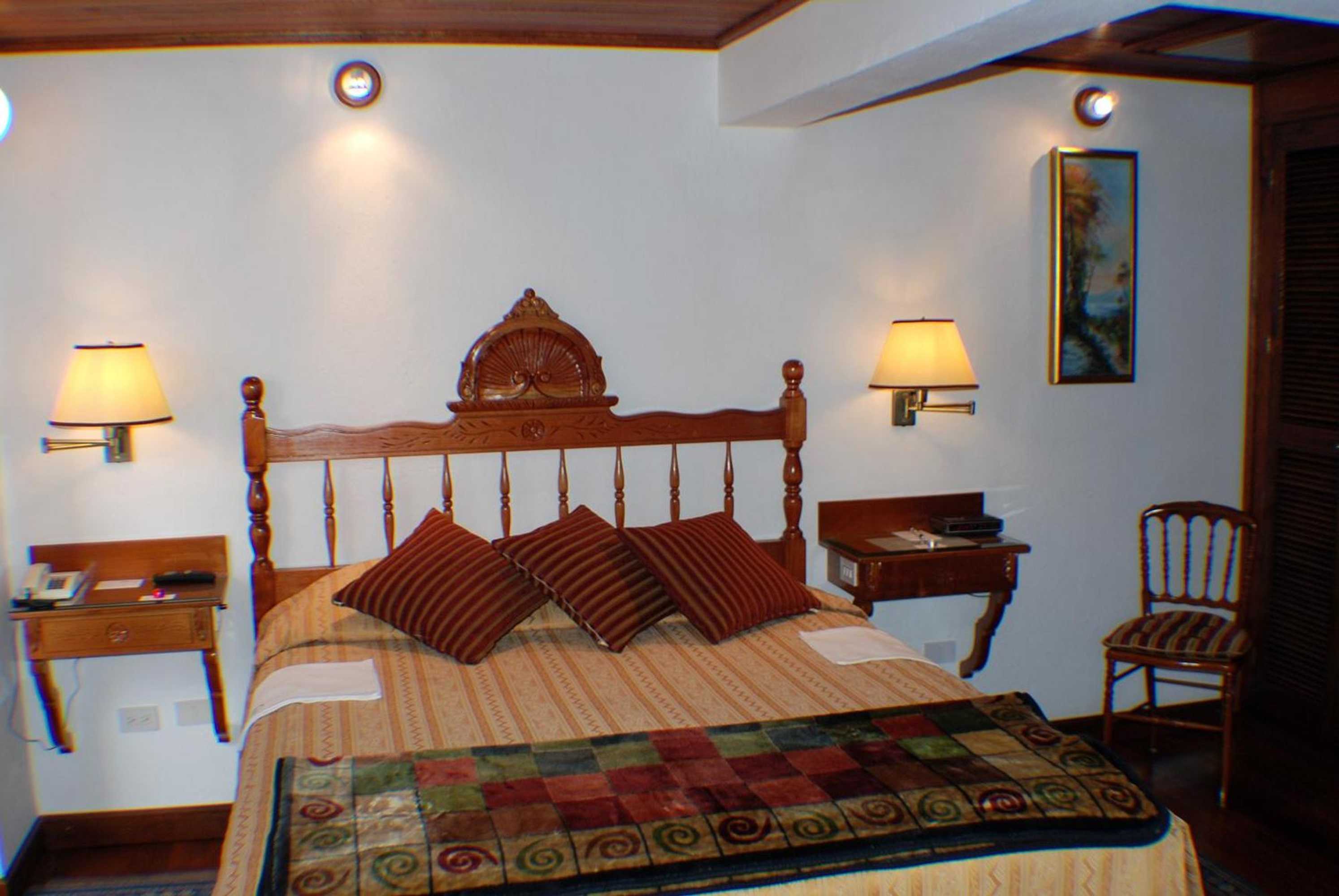 Gift card for Hotel El Relicario Del Carmen Gift card for Hotel El Relicario Del Carmen