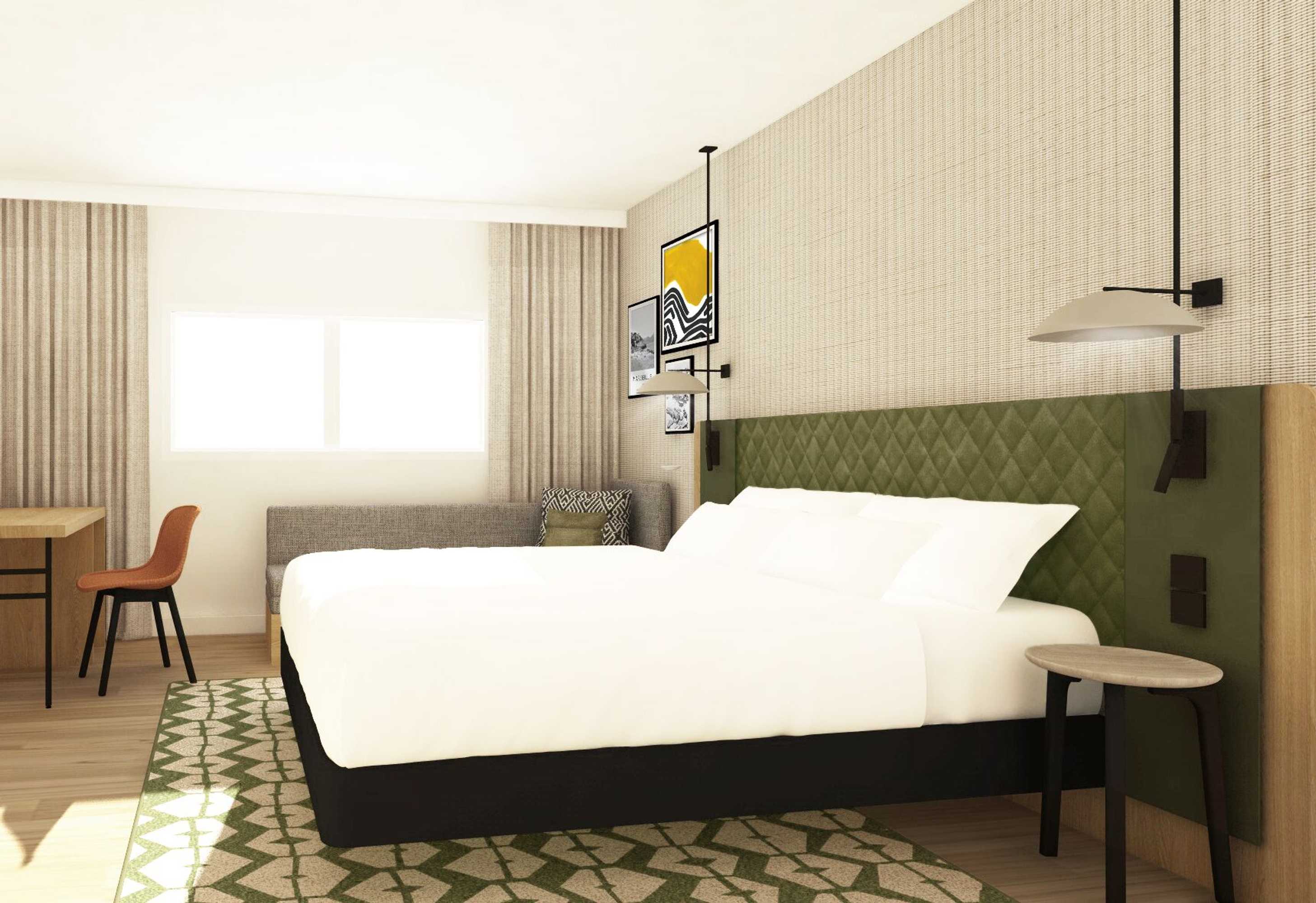 Gift card for Hilton Garden Inn Marseille Provence Airport Gift card for Hilton Garden Inn Marseille Provence Airport