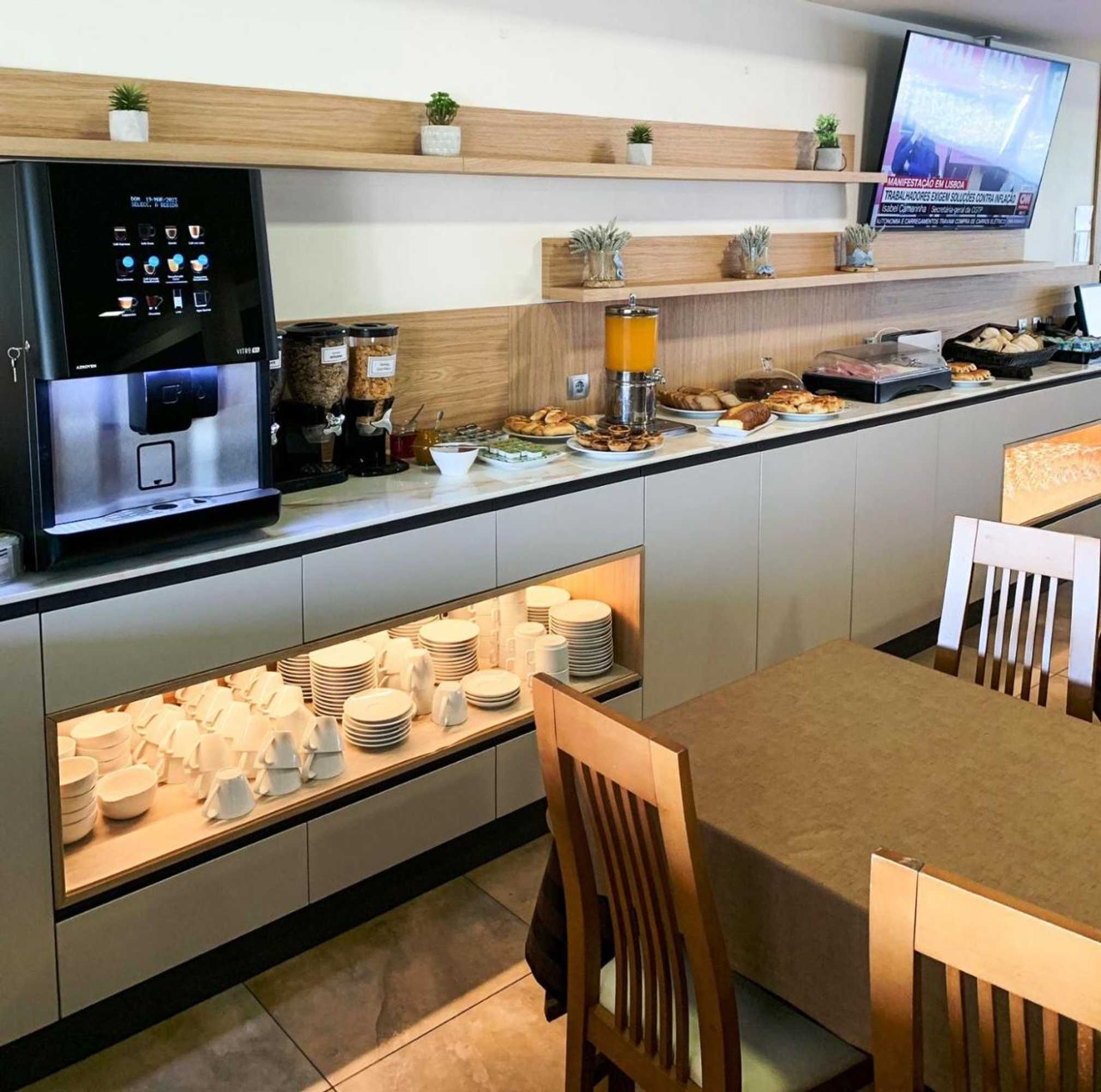 Gift card for Hotel Albergaria Borges