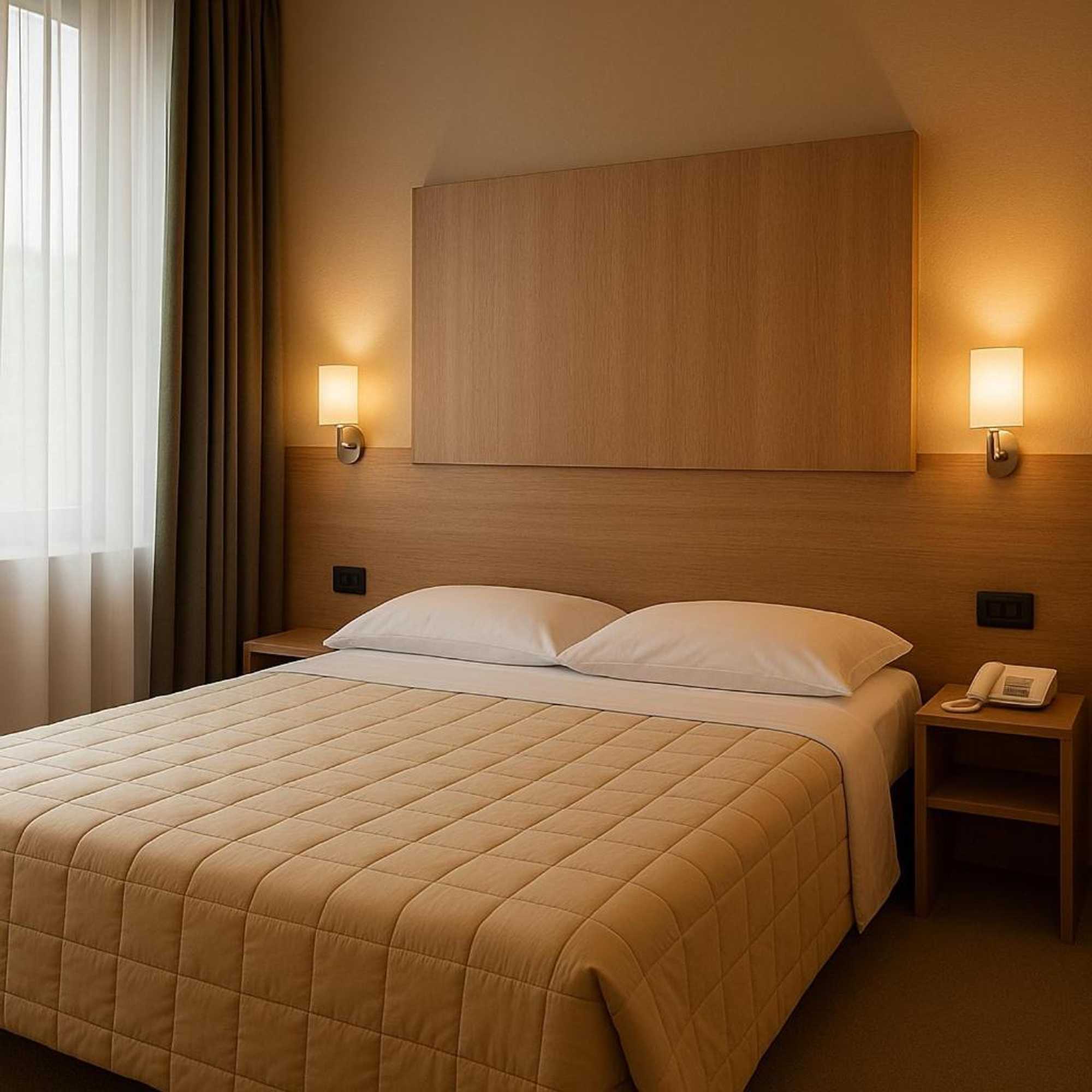 Gift card for Airone Hotel