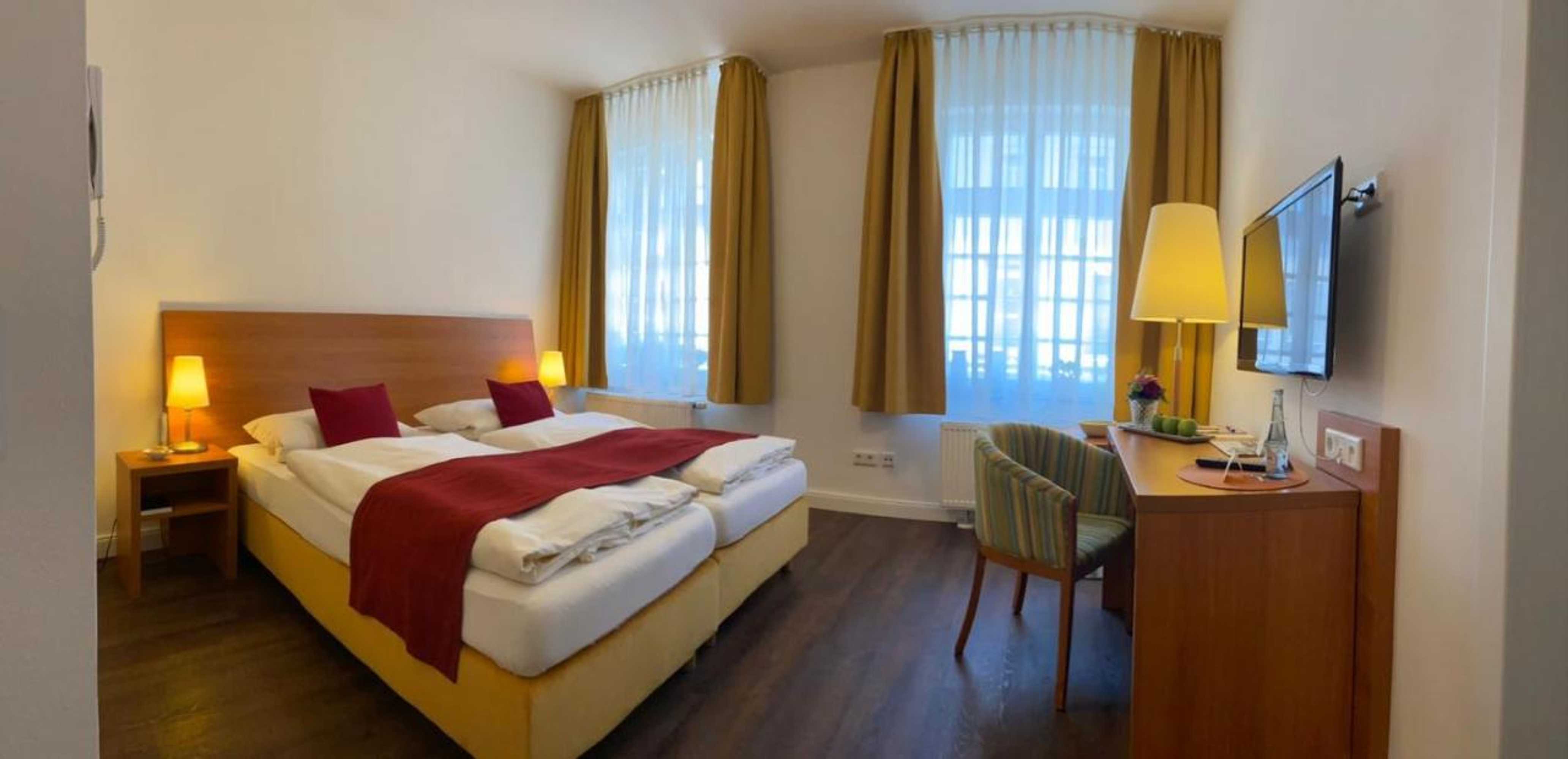 Gift card for Pilgrim Haus Seit 1304