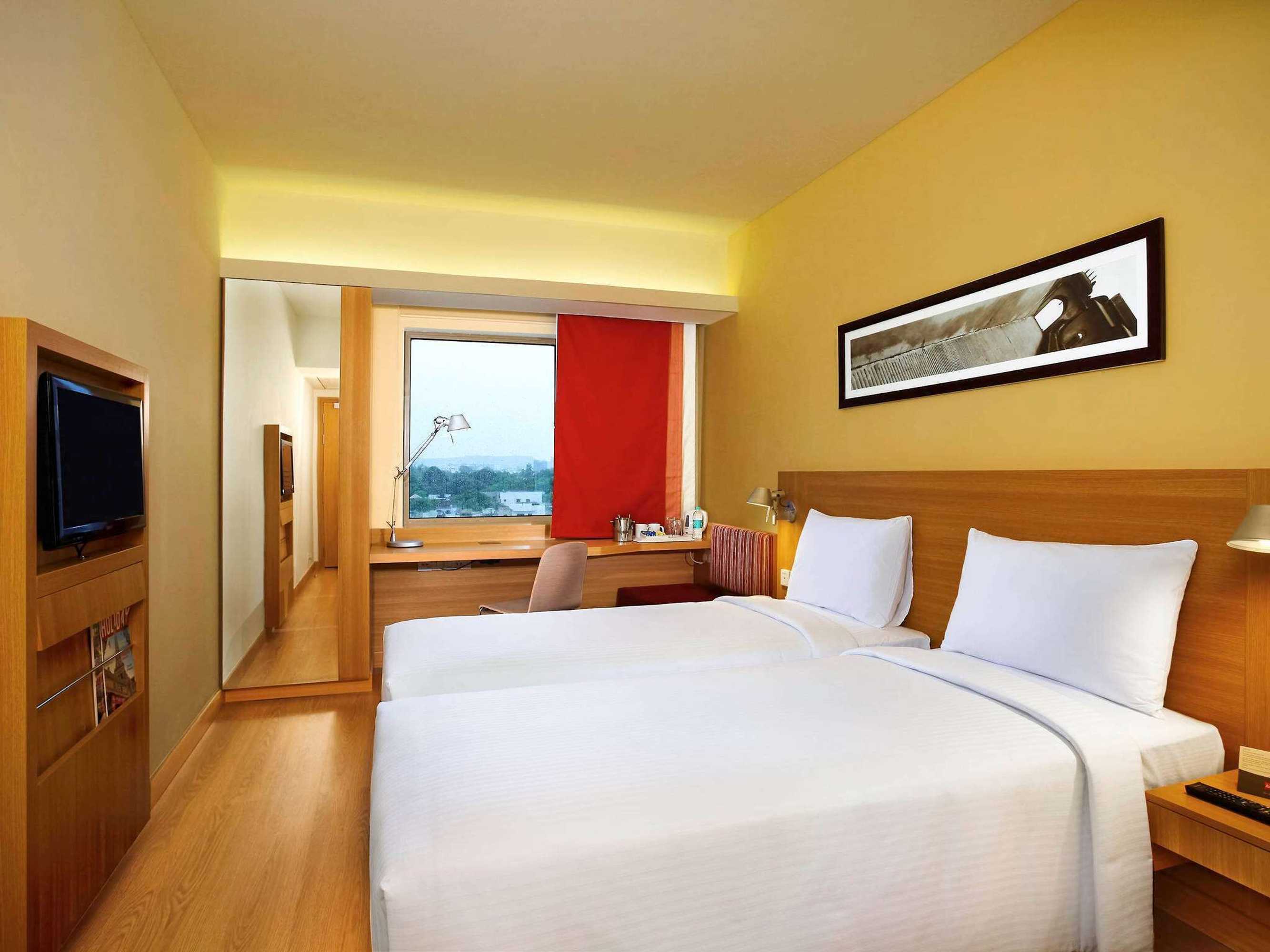 Gift card for Ibis Gurgaon Golf Course Road - An Accor Brand Gift card for Ibis Gurgaon Golf Course Road - An Accor Brand
