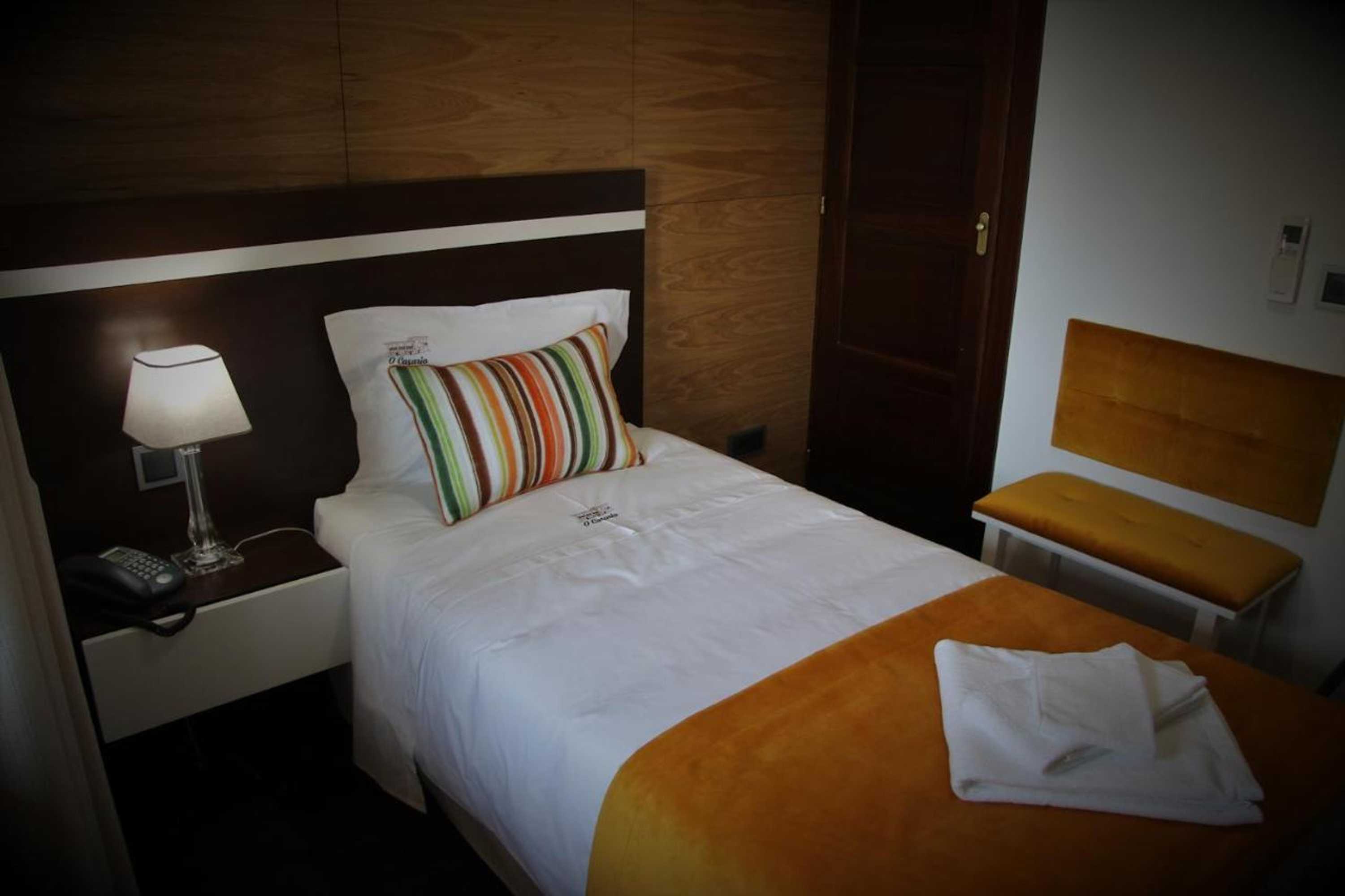 Gift card for O Casario Bed And Breakfast