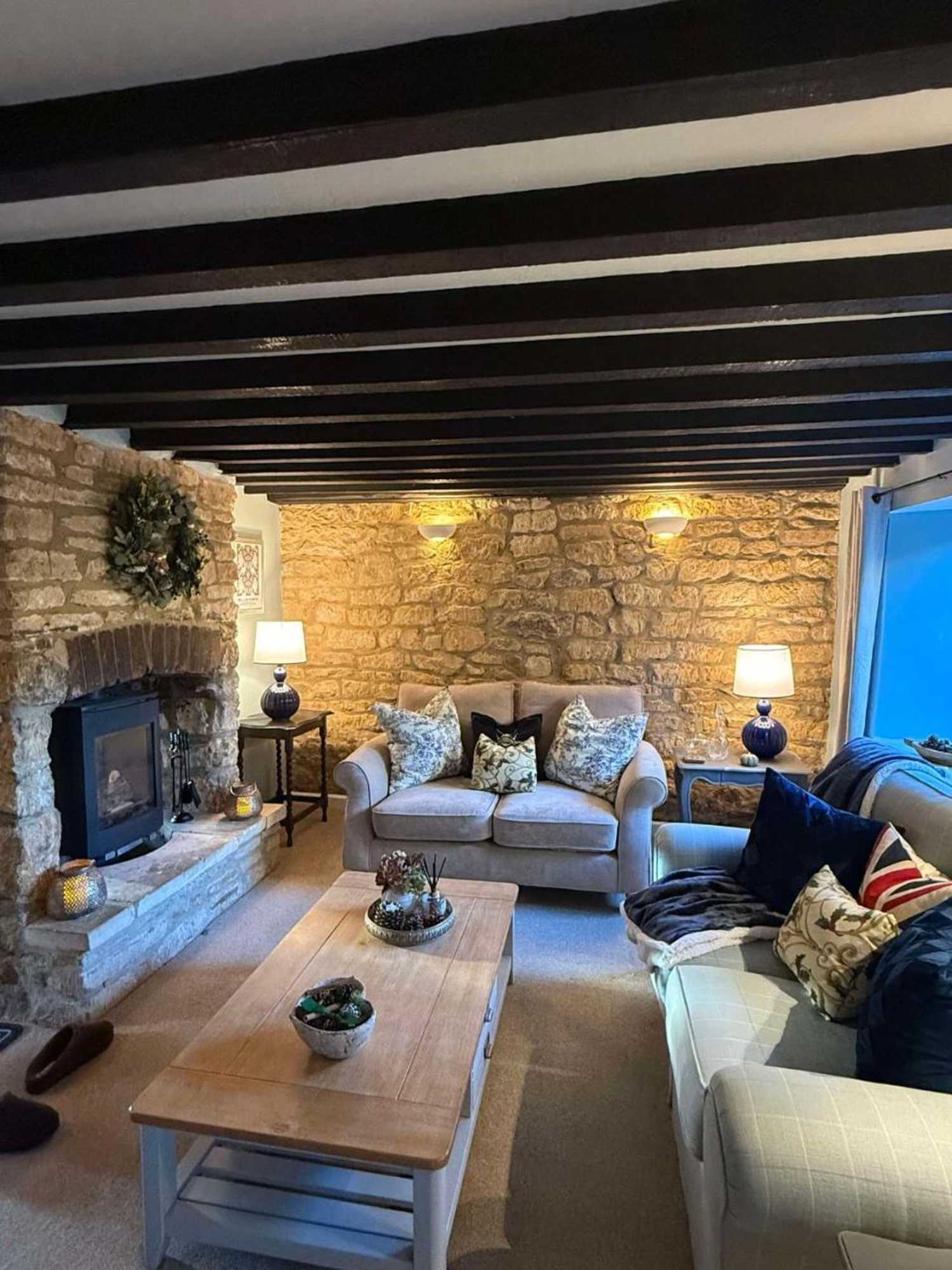 Gift card for Broadlands Adults Only