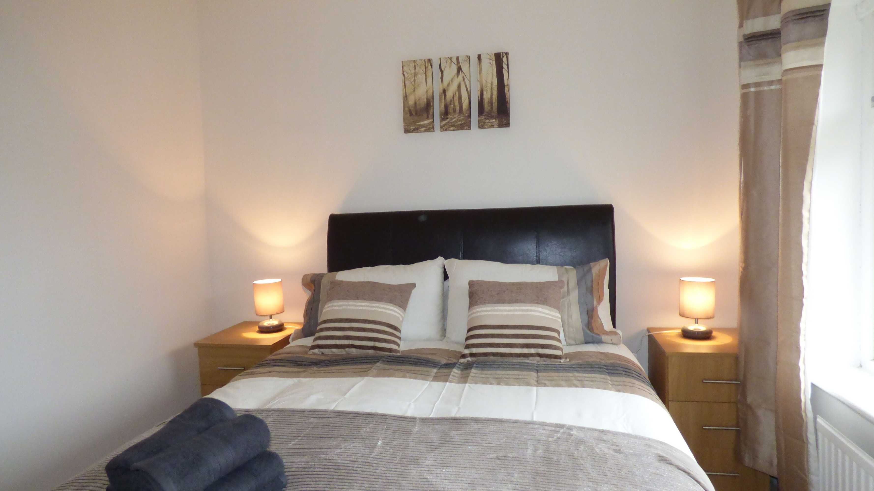 Gift card for Boythorpe House