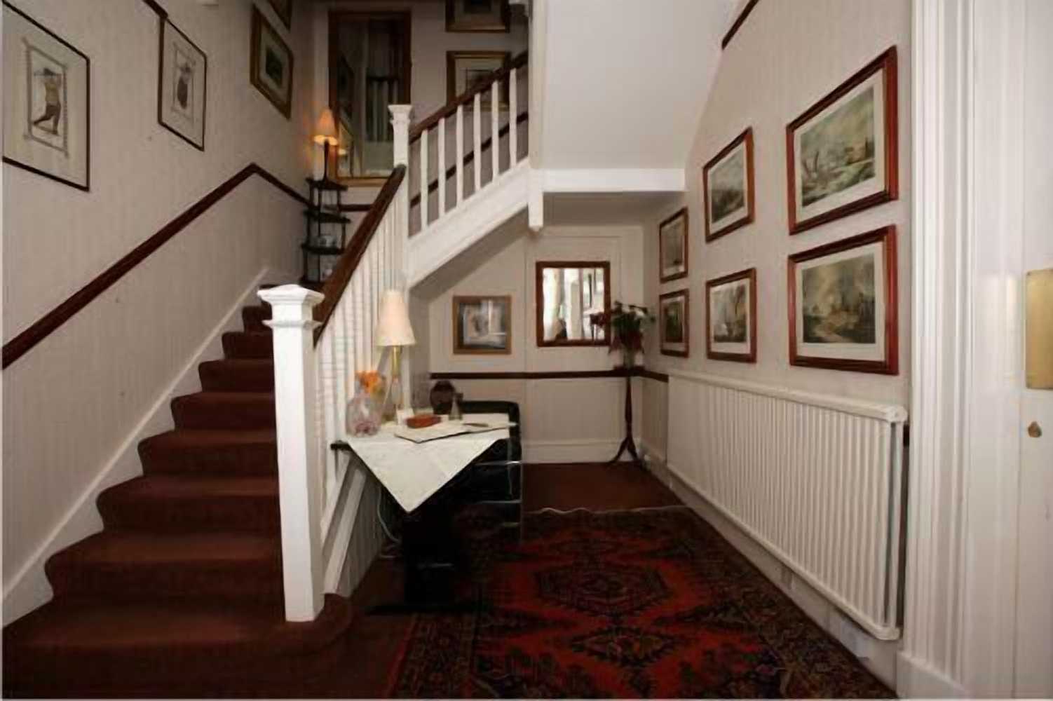 Gift card for Bellevue Guest House