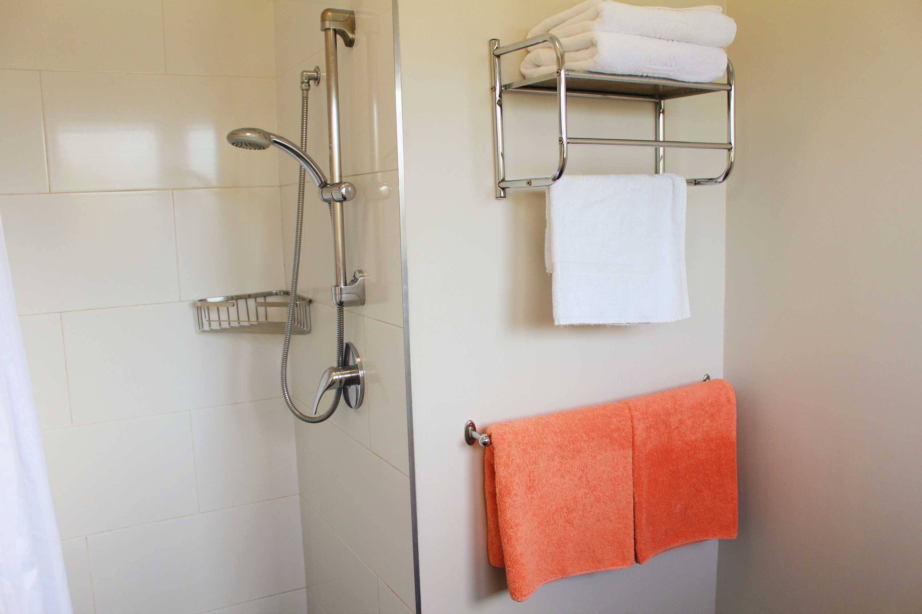 Gift card for Red Rock Thermal Motel