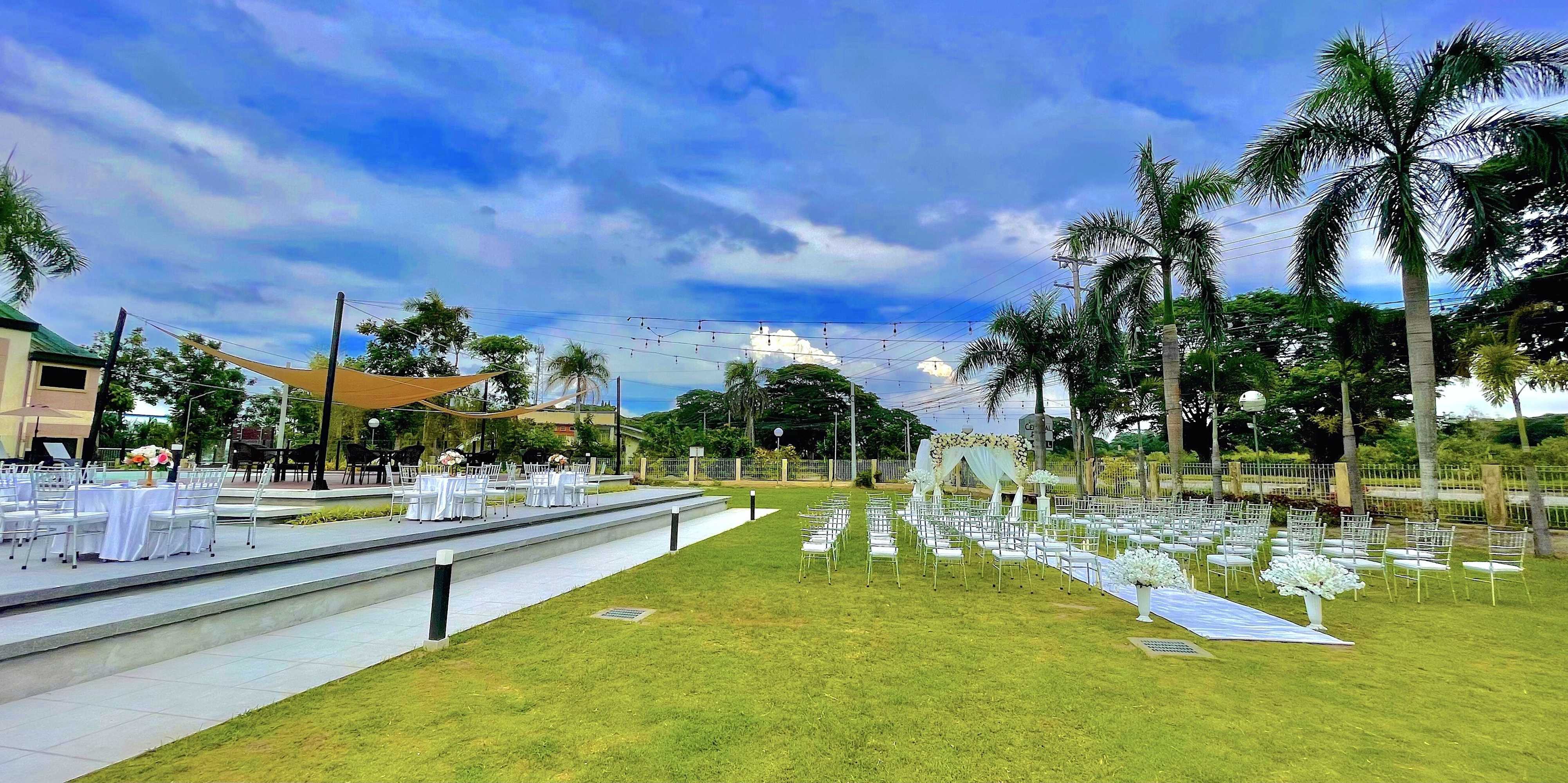 Gift card for Luisita Central Park Hotel Gift card for Luisita Central Park Hotel
