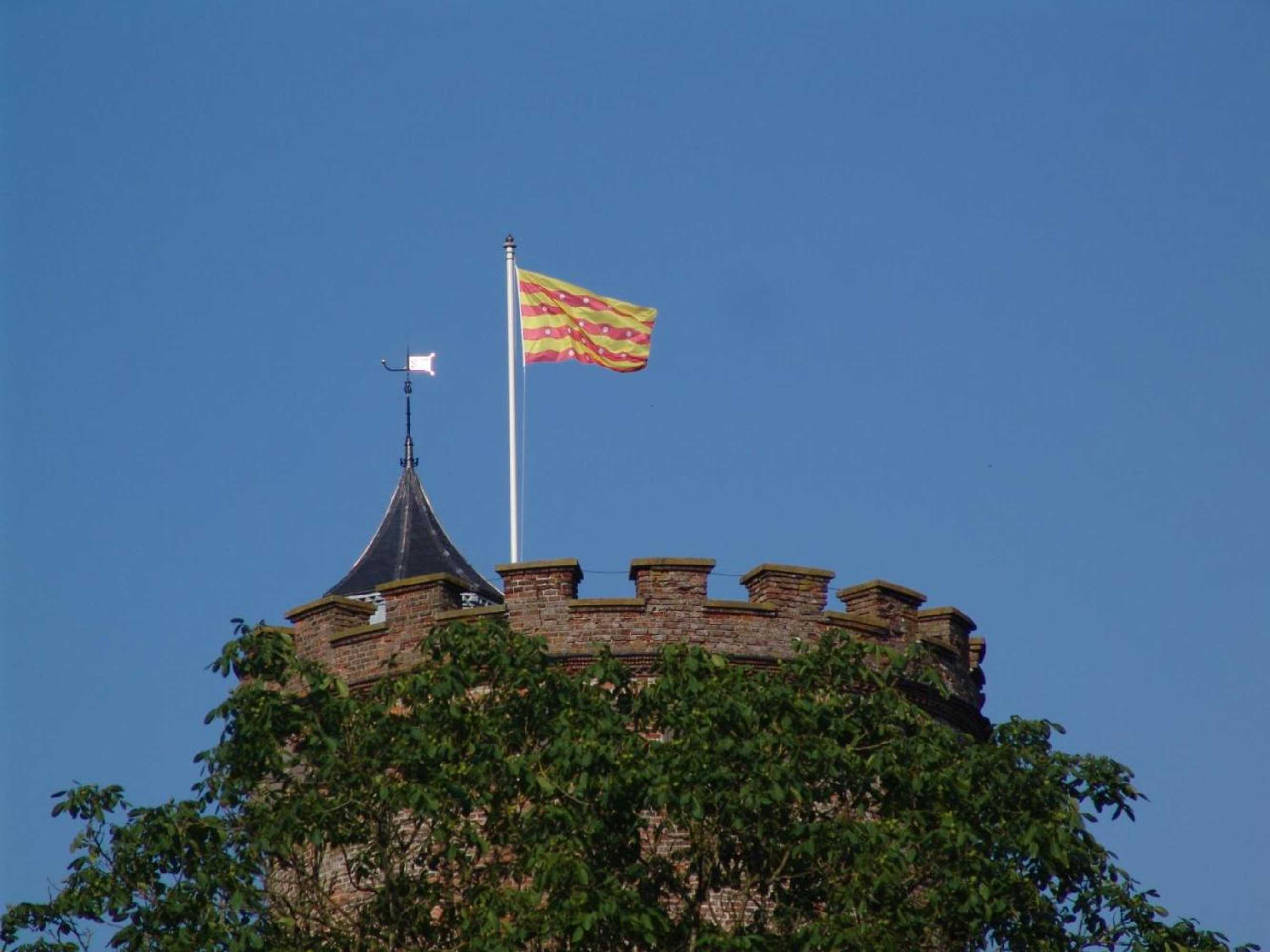 Gift card for Kasteel Sterkenburg