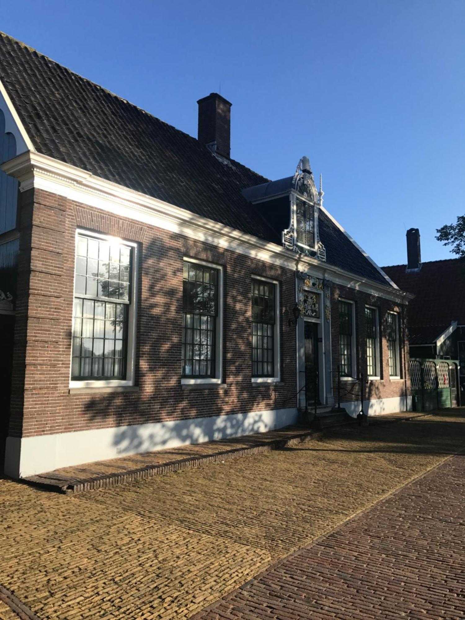 Gift card for Stay Overnight at Windmill Village Zaanse Schans - Amsterdam Gift card for Stay Overnight at Windmill Village Zaanse Schans - Amsterdam
