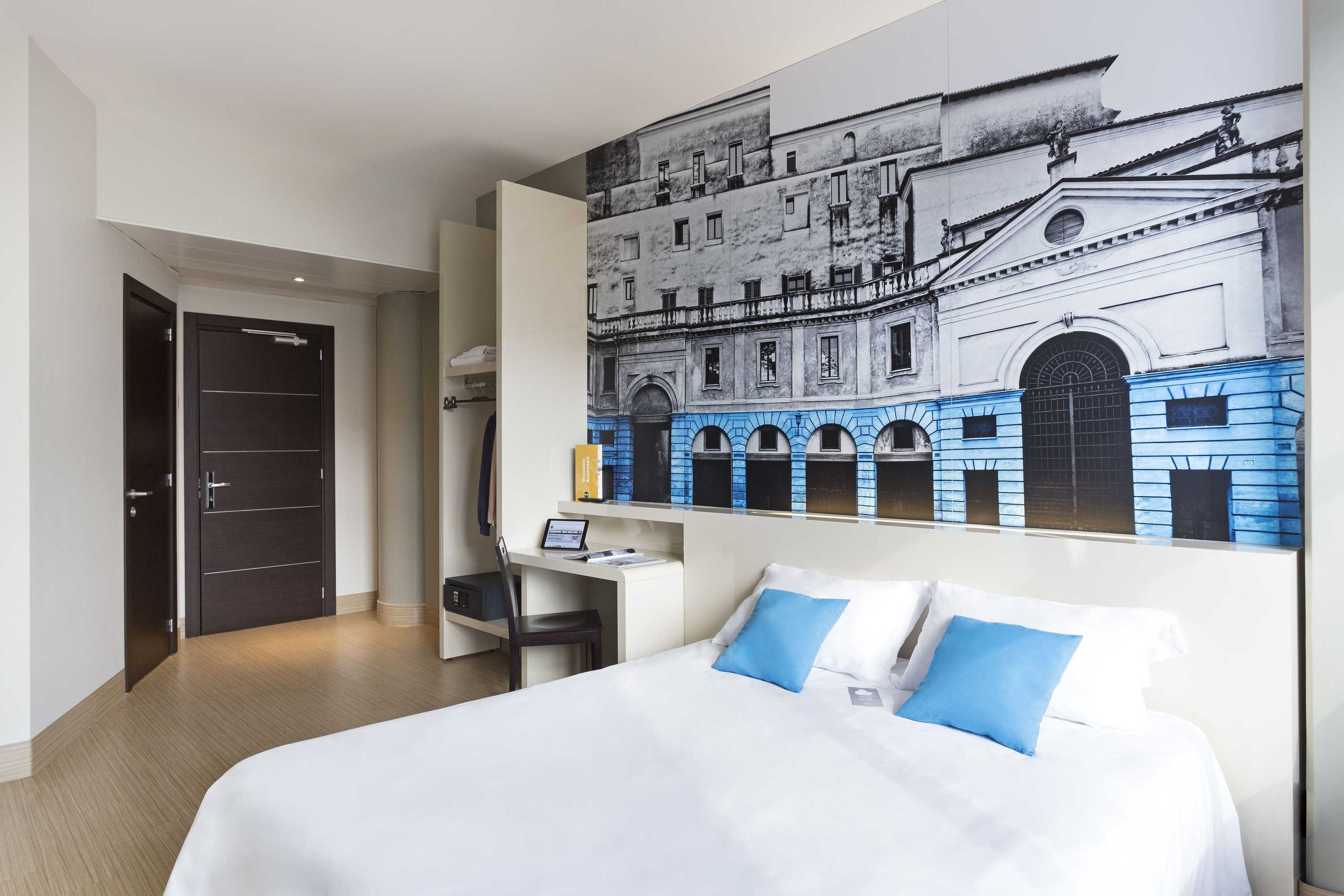 Gift card for B&b Hotel Mantova Gift card for B&b Hotel Mantova