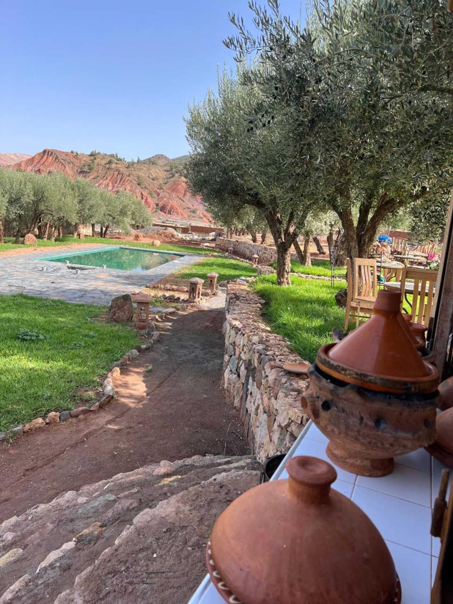 Gift card for Bin Jbal Resort