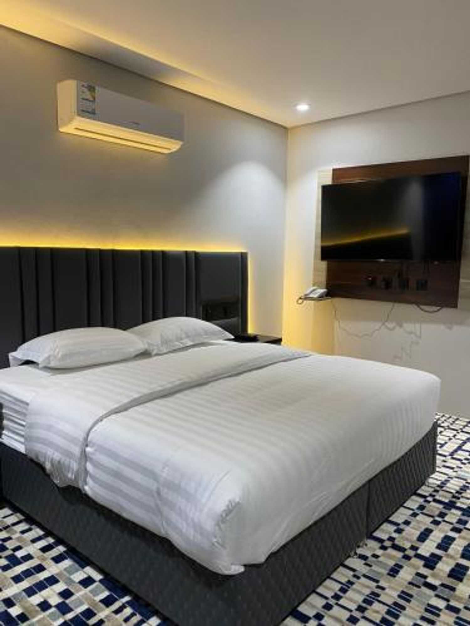 Gift card for Qimam Park Hotel 4 Gift card for Qimam Park Hotel 4