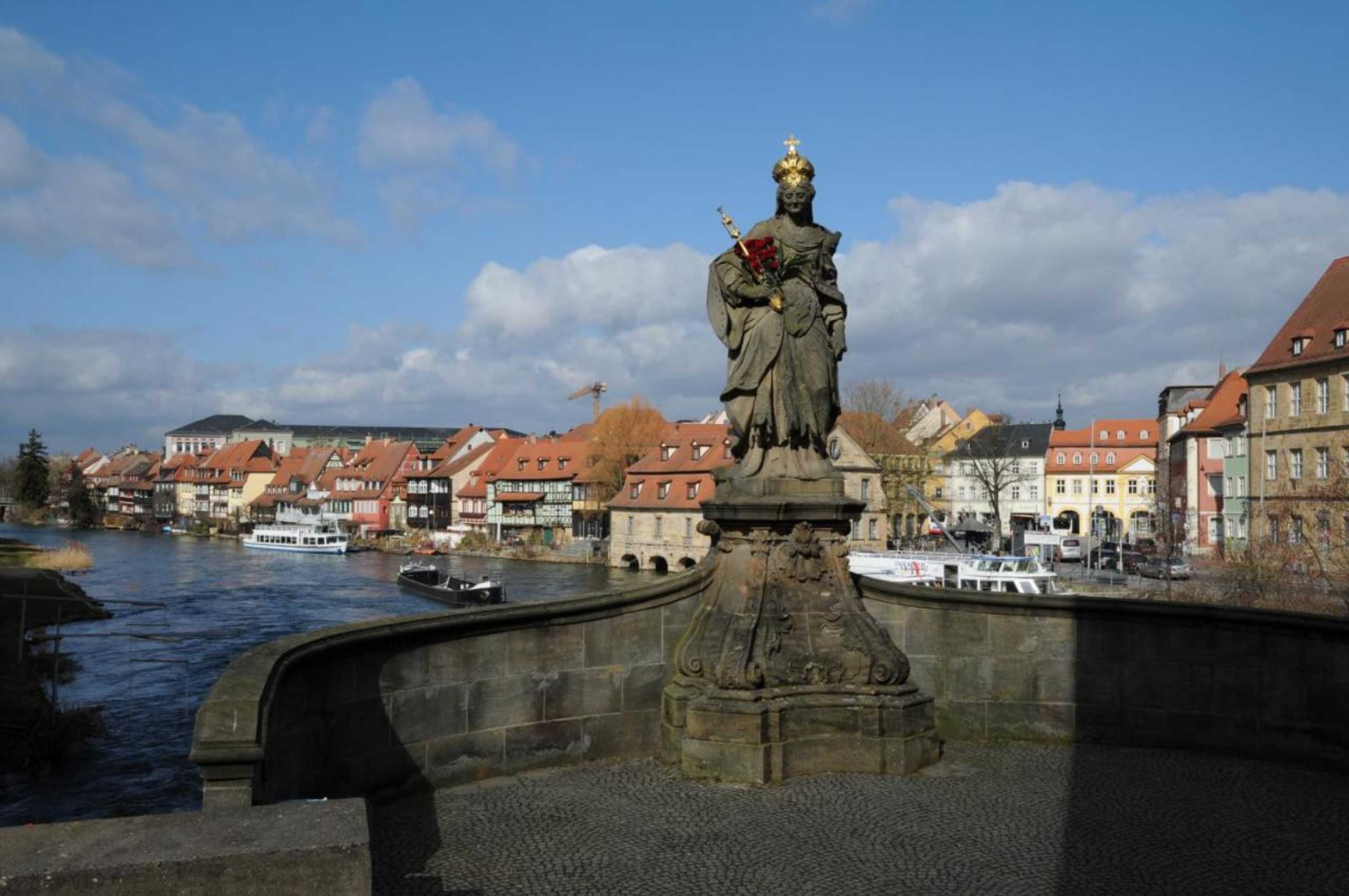 Gift card for Hotel Vierjahreszeiten