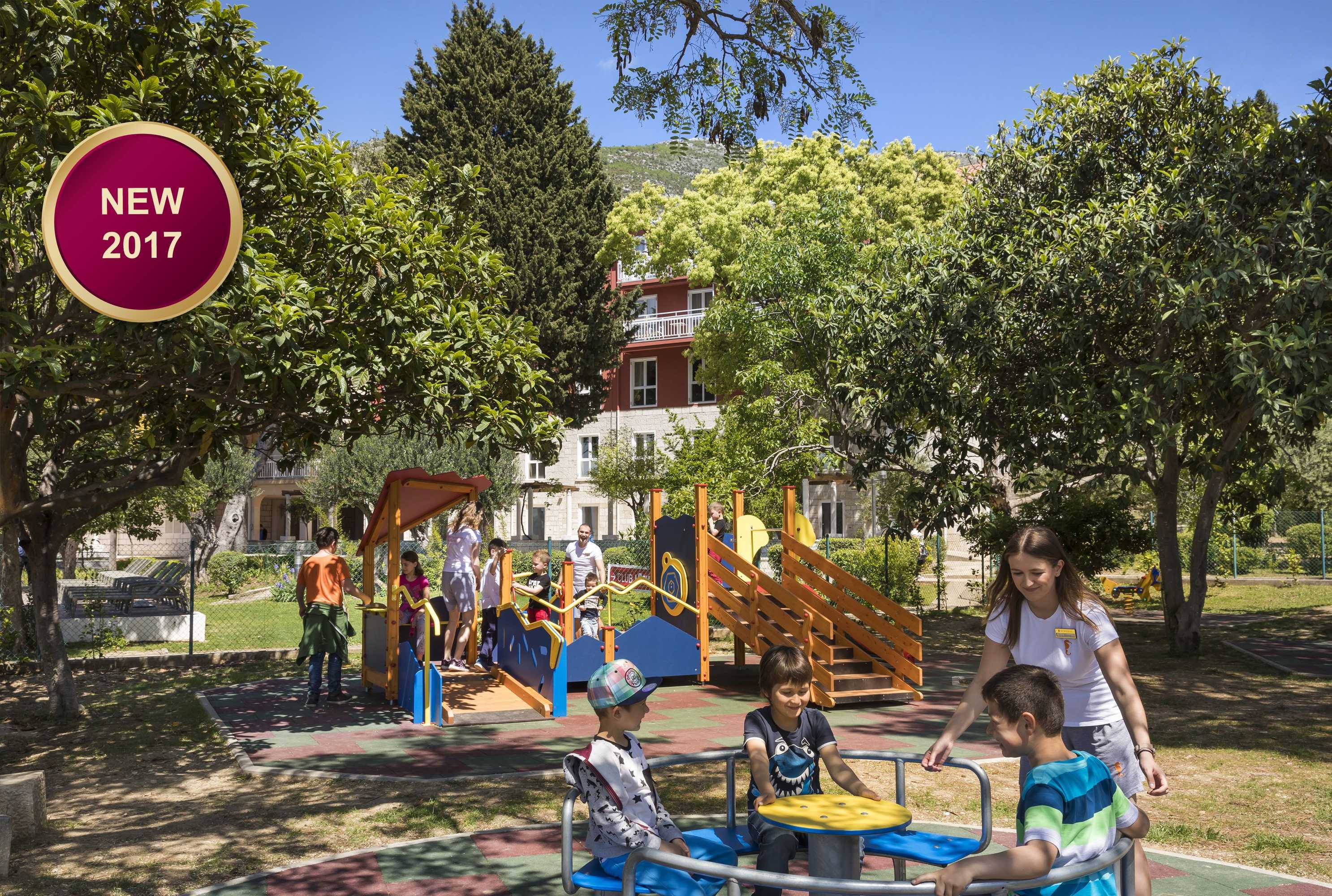 Gift card for Remisens Hotel Epidaurus