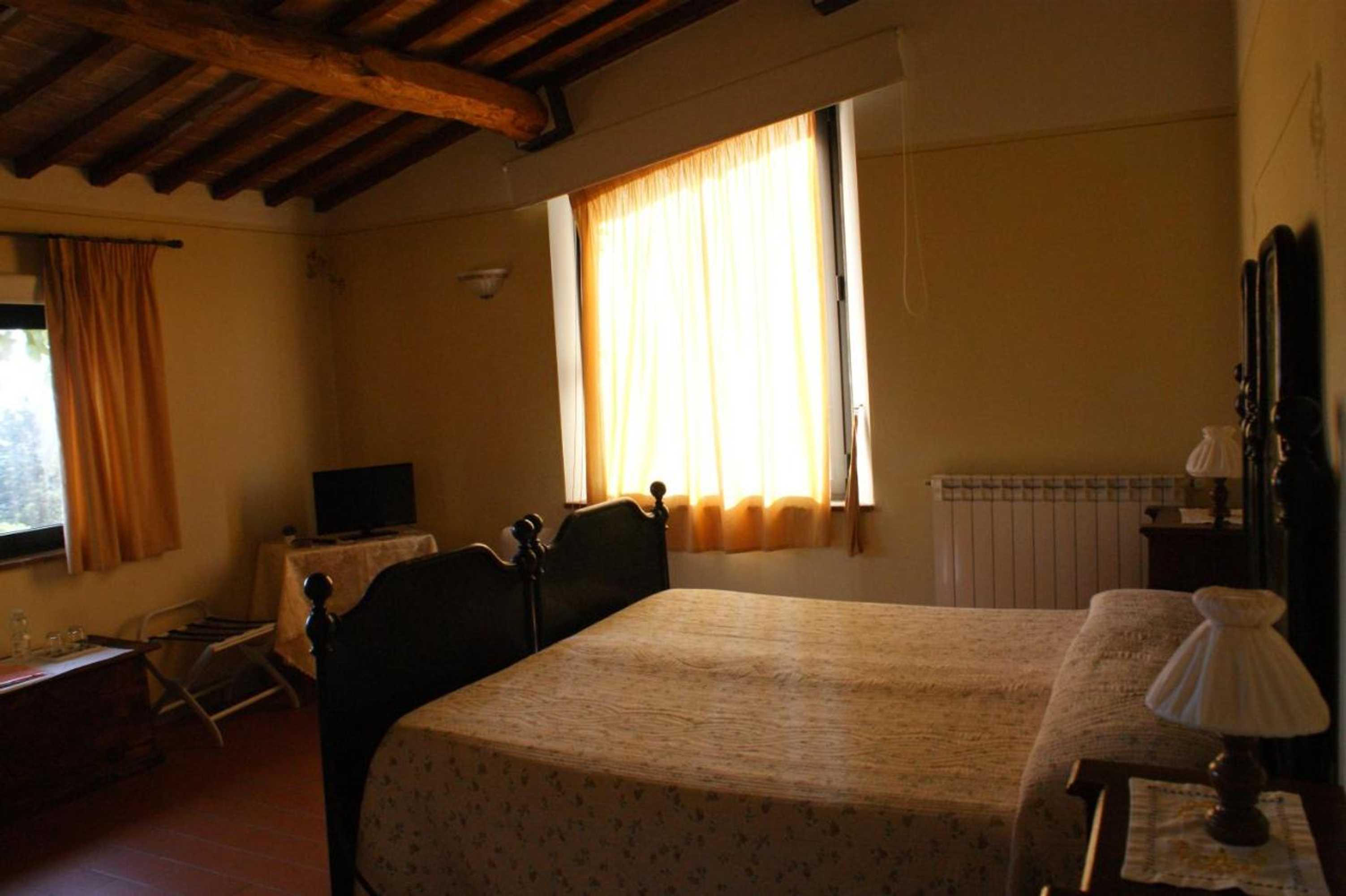 Gift card for Casa Lucia in Chianti