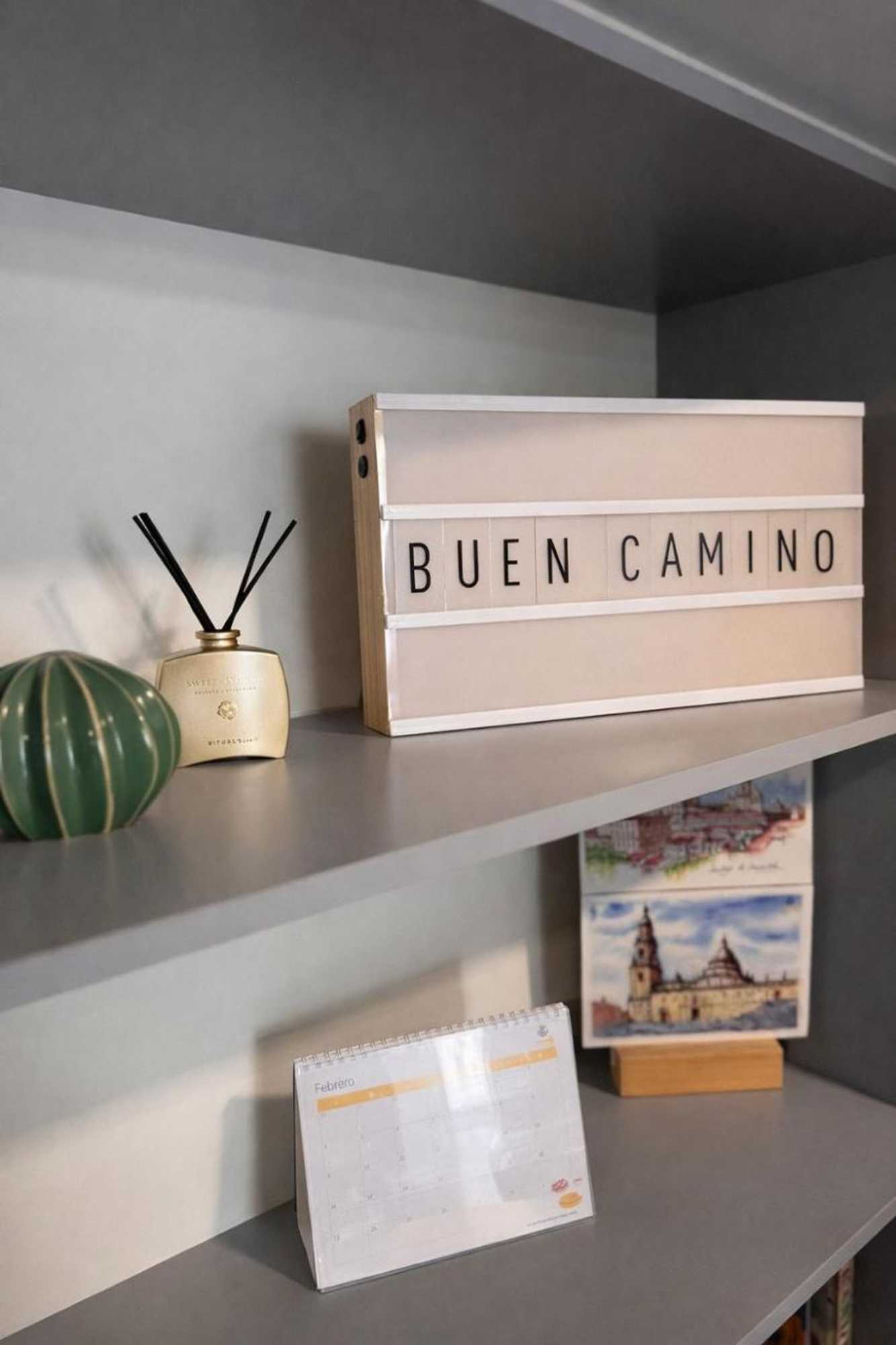 Gift card for Hostel Albergue Baionamar