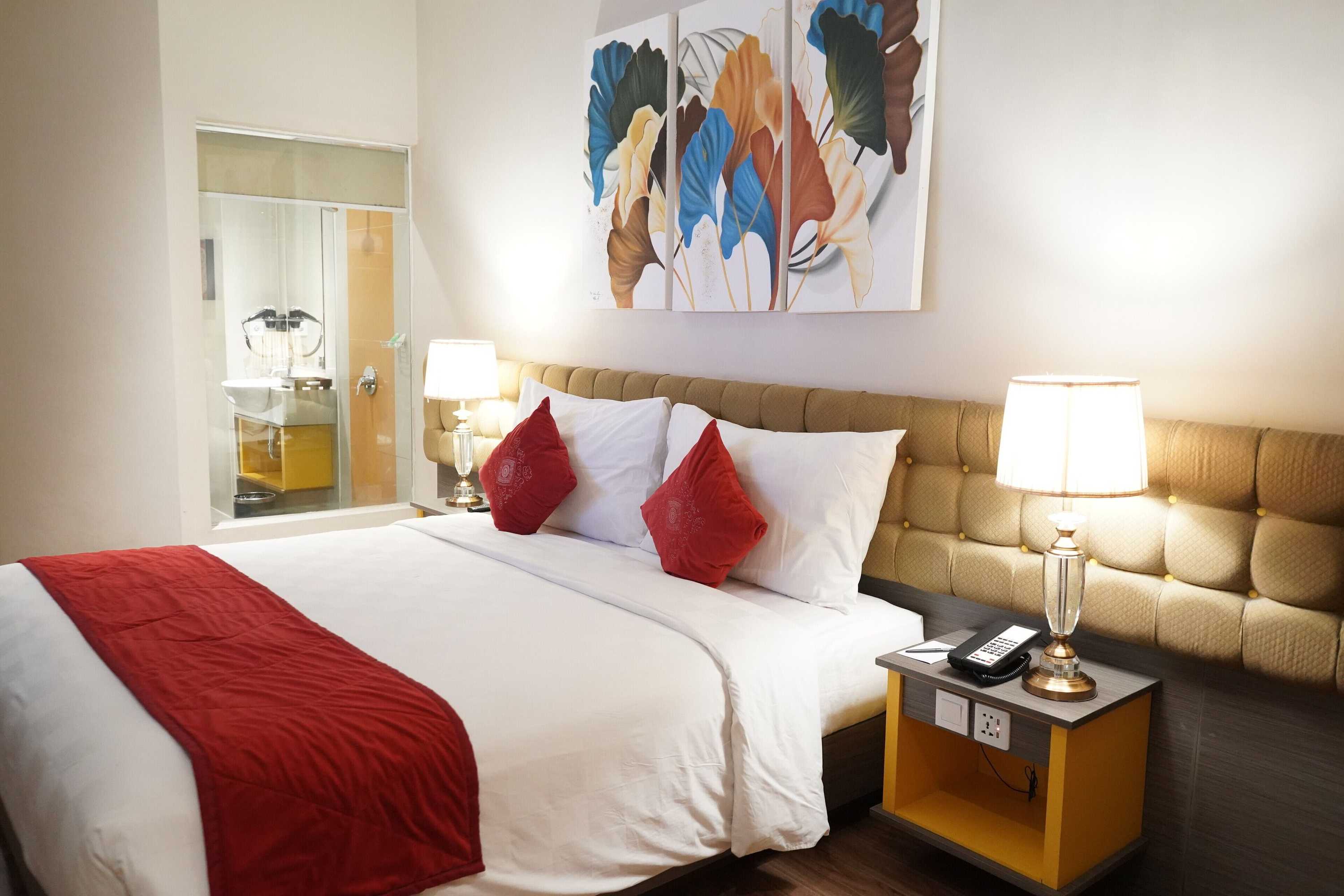 Gift card for Ramada by Wyndham Yogyakarta Gift card for Ramada by Wyndham Yogyakarta