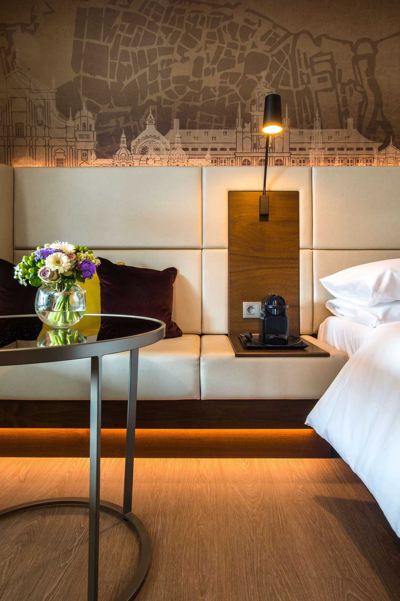 Gift card for Radisson Blu Hotel, Antwerp City Centre Gift card for Radisson Blu Hotel, Antwerp City Centre