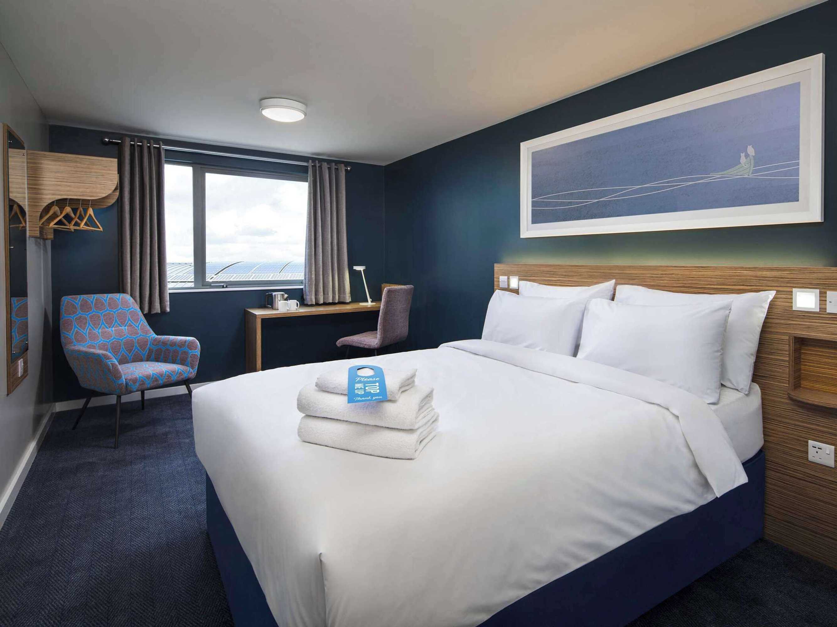 Gift card for Travelodge London Greenwich