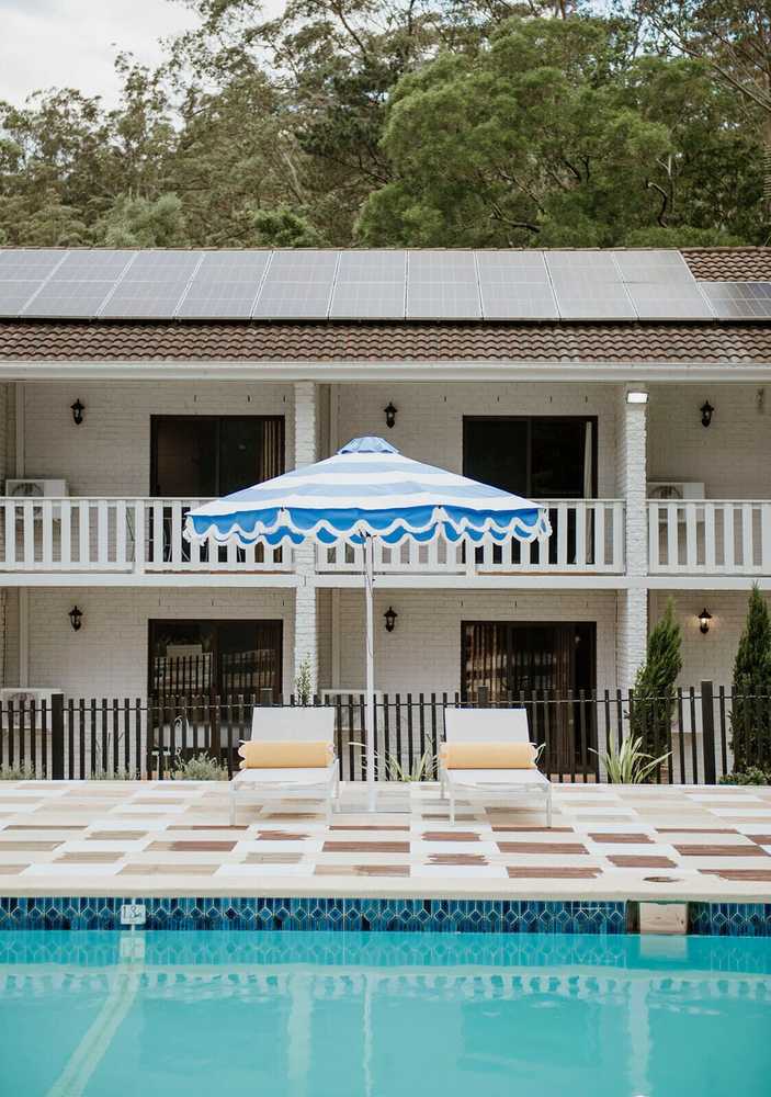 Gift card for The Lodge Jamberoo Gift card for The Lodge Jamberoo