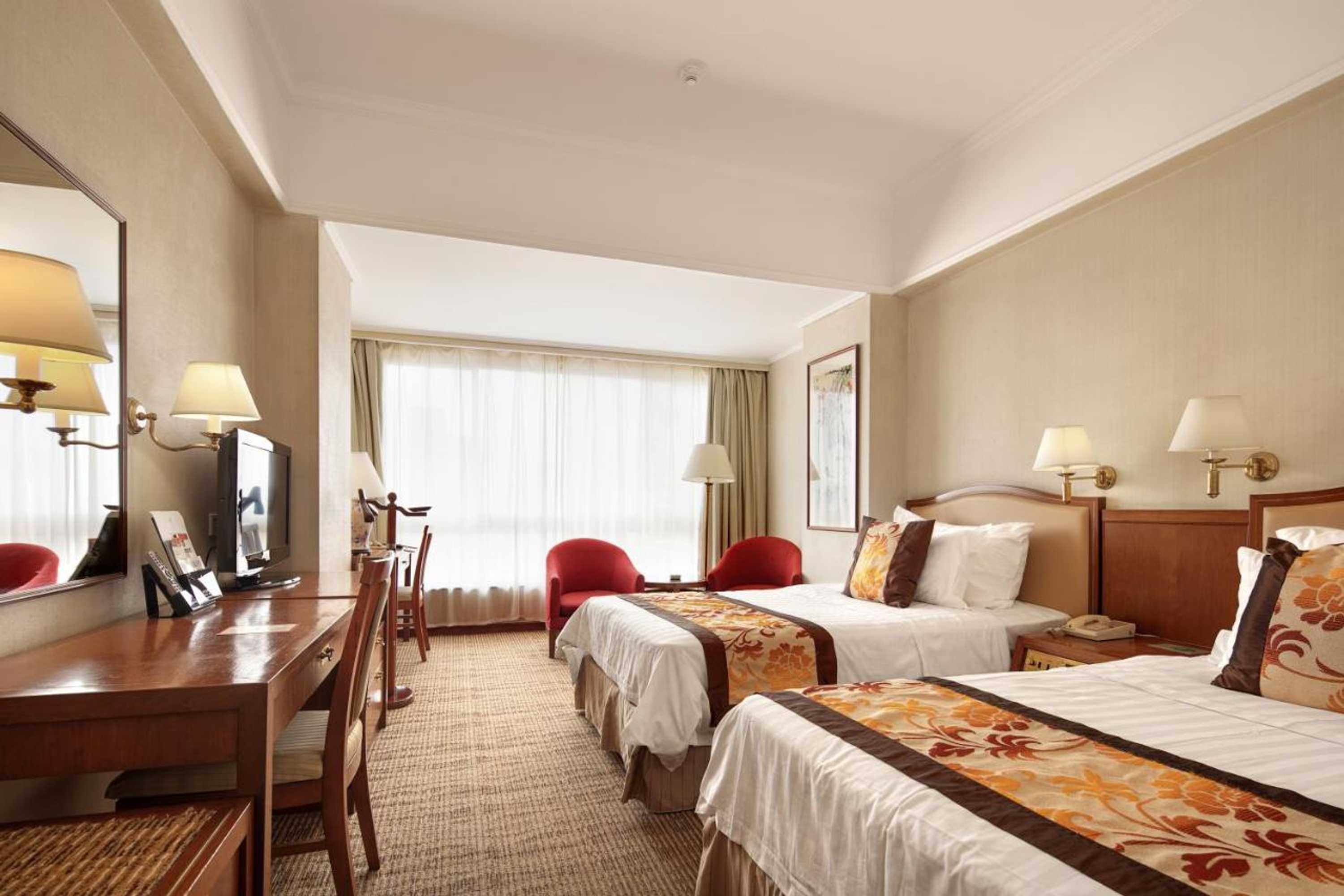 Gift card for Citic Ningbo International Hotel